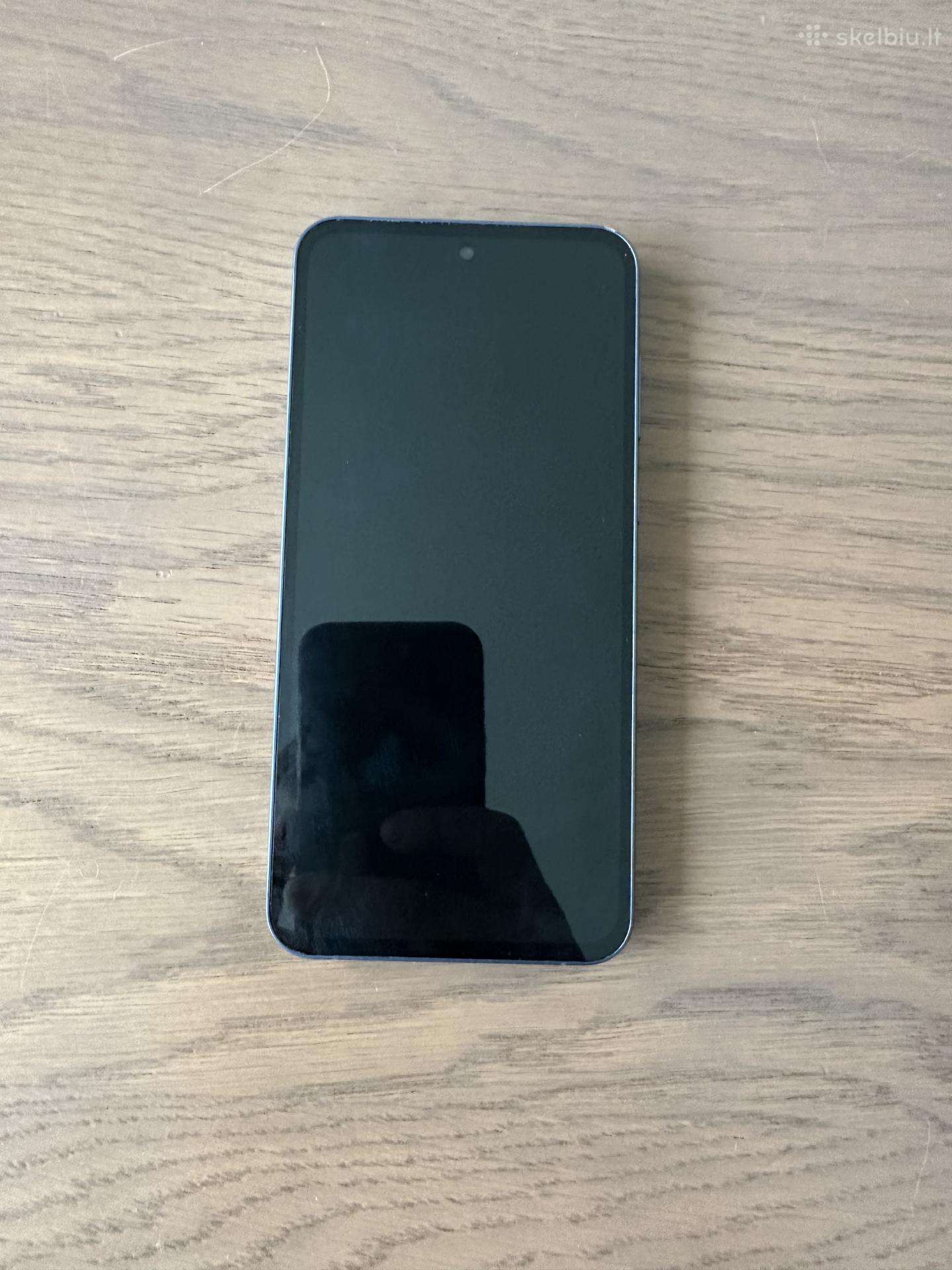 Samsung galaxy a55 5G