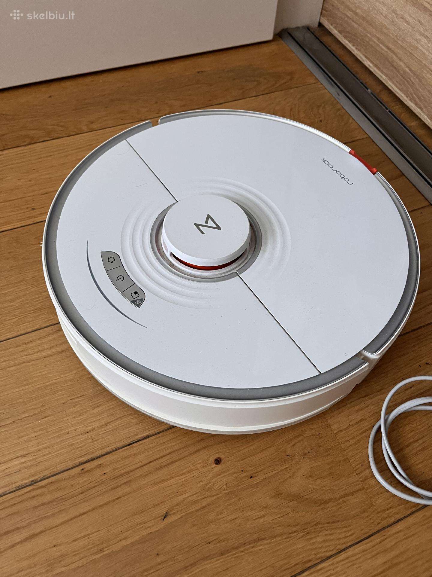 Xiaomi Roborock S7