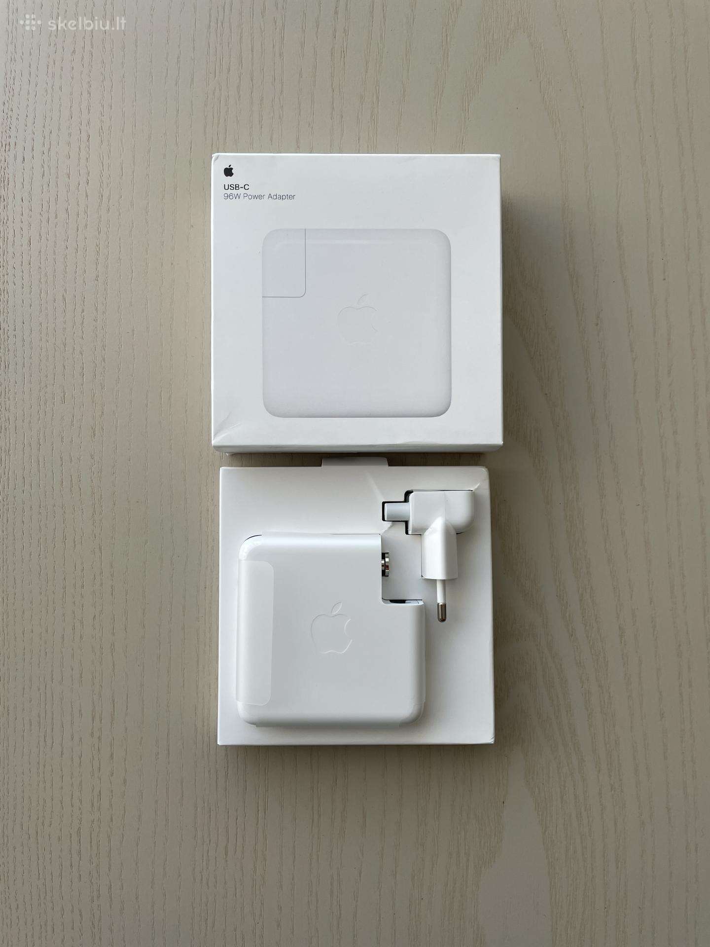 Apple 96w Usb-c kroviklis