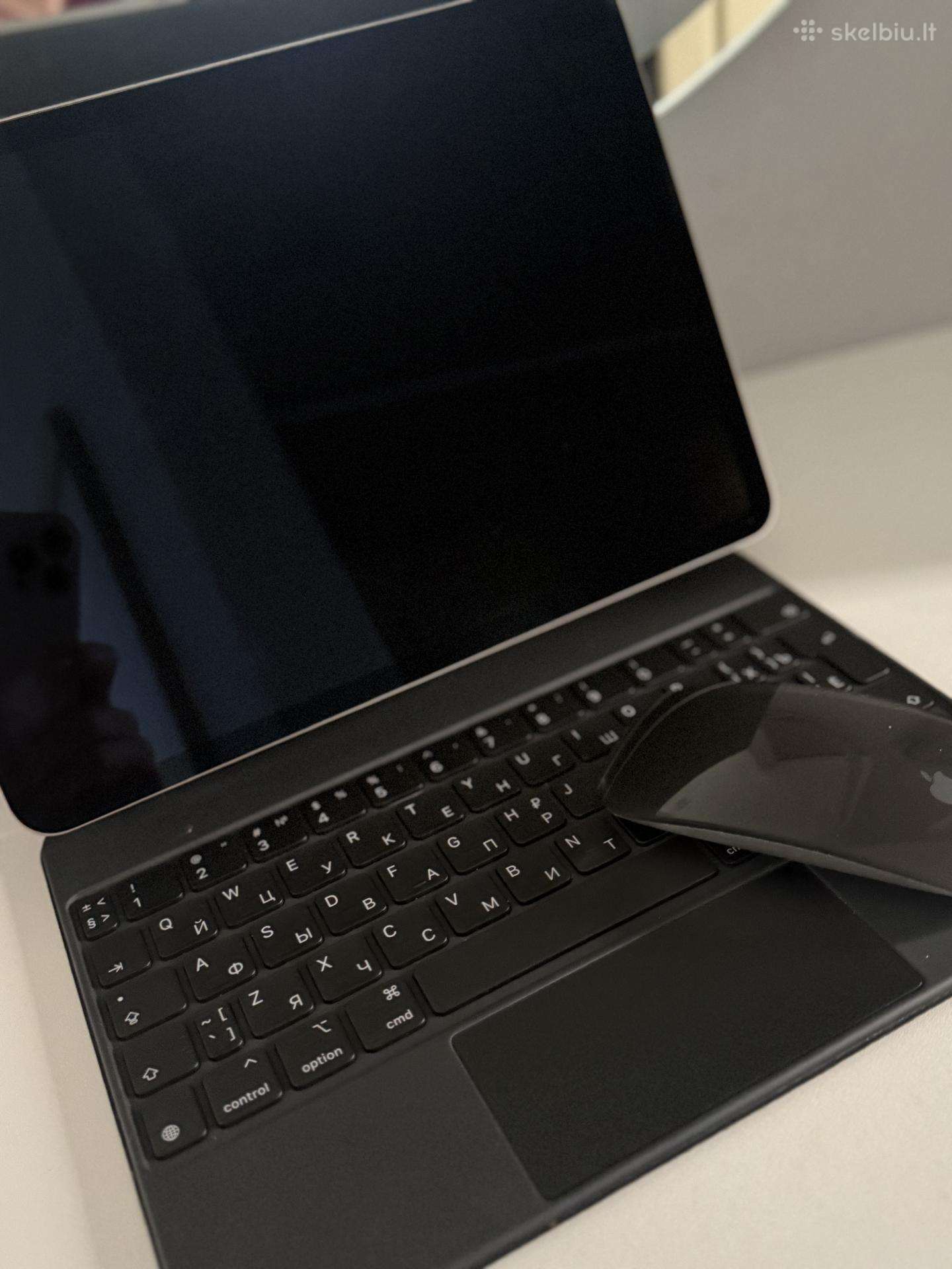 iPad Pro 11-inch(4th generation) 2022,512 GB