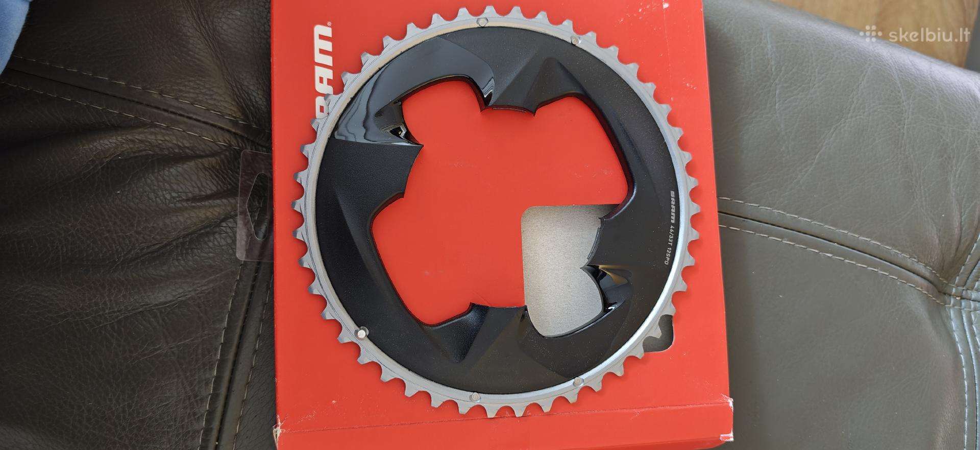 Sram Force 46t, Shimano di2 12 speed