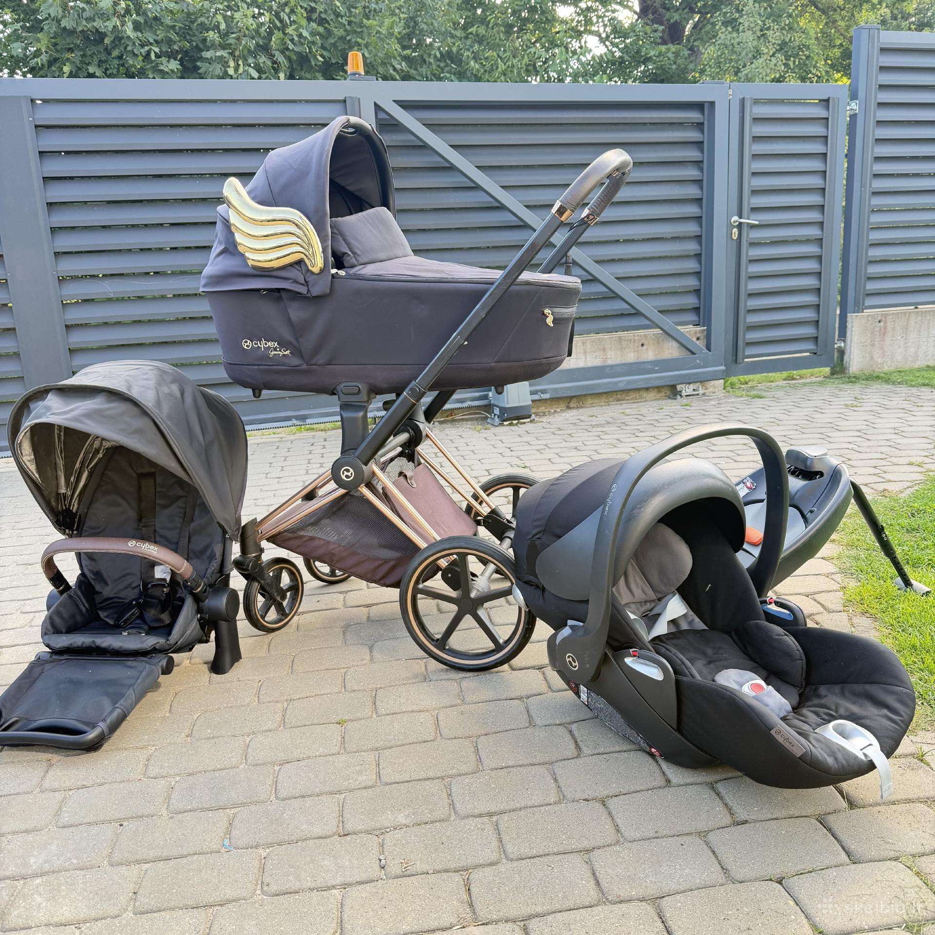 Cybex