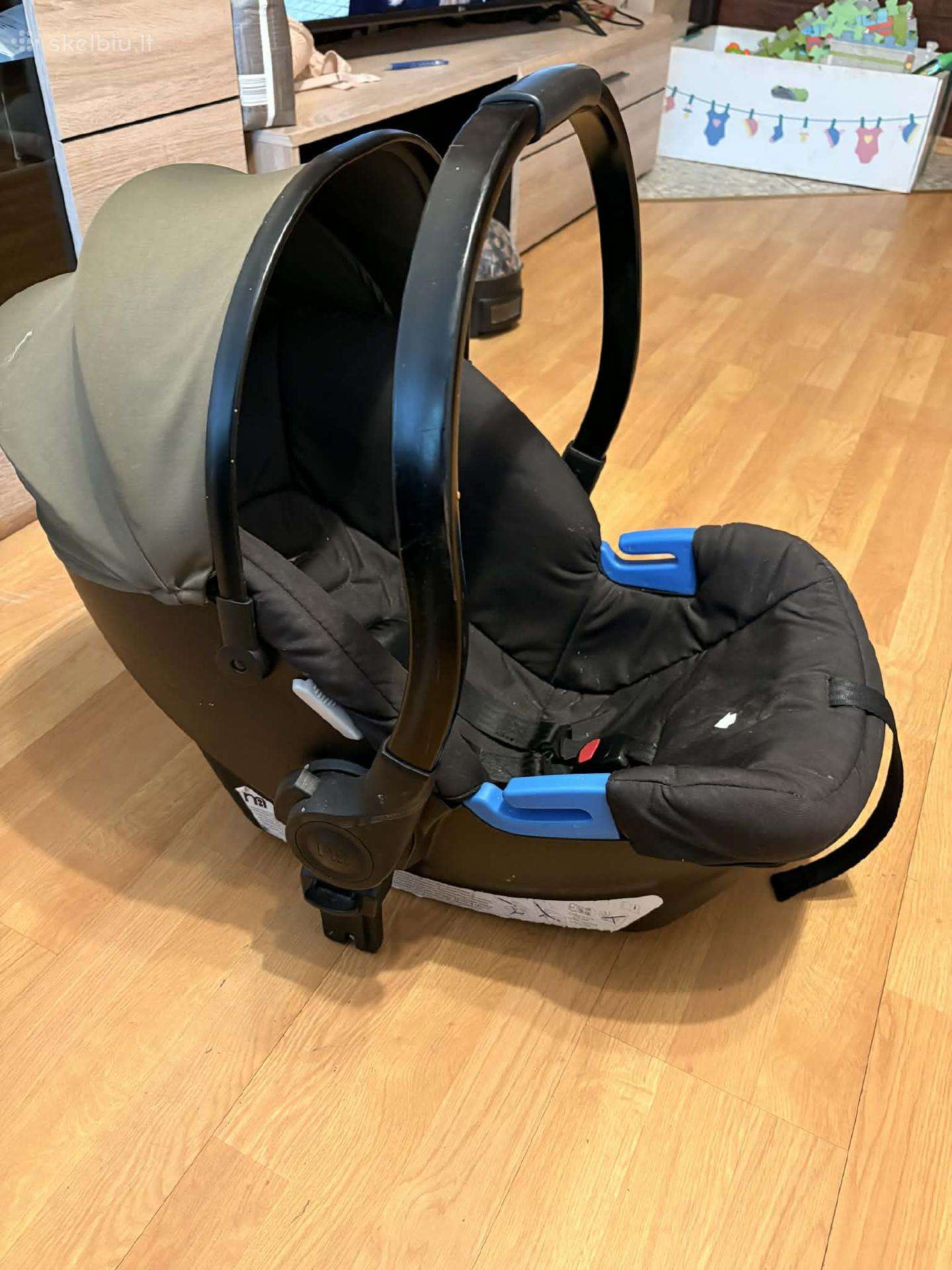 Auto kedute 0-13 kg