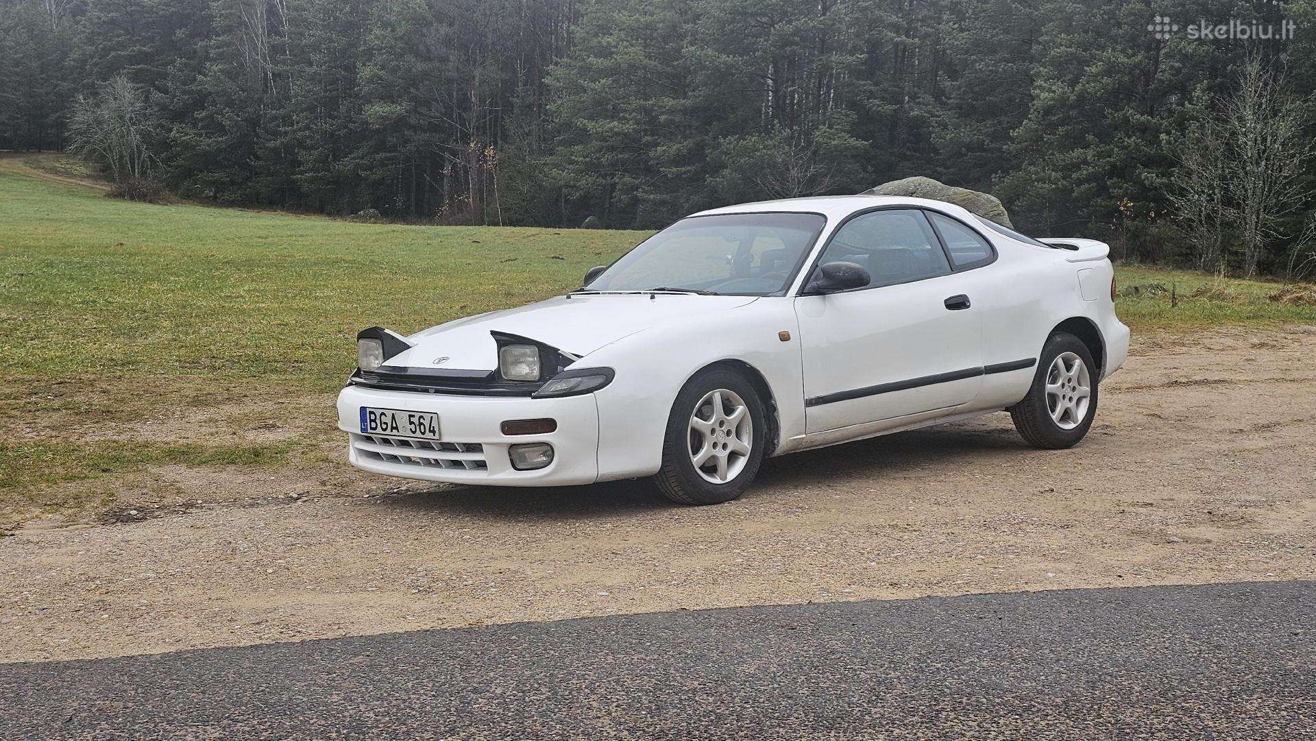 Celica