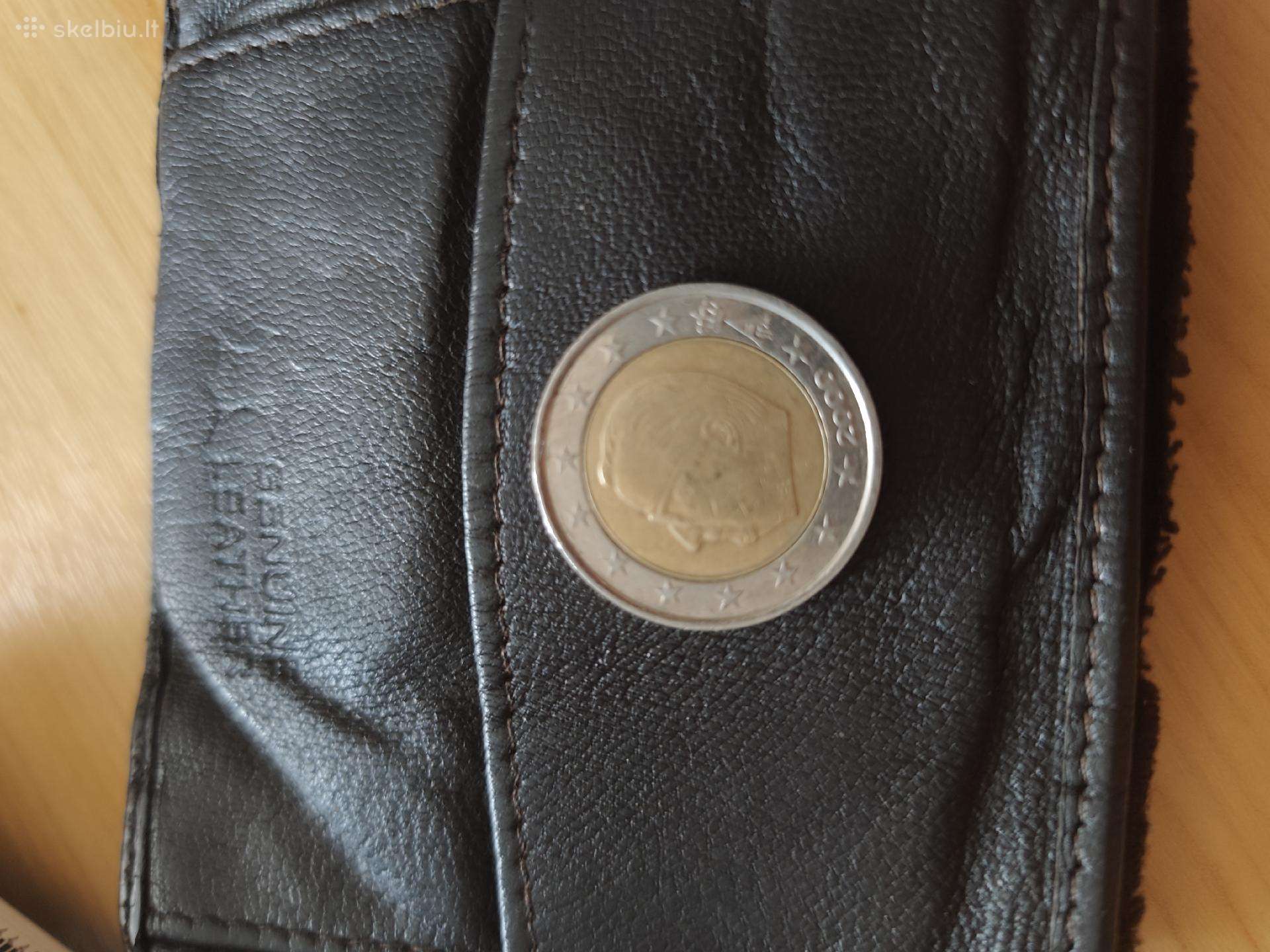2euro mineta