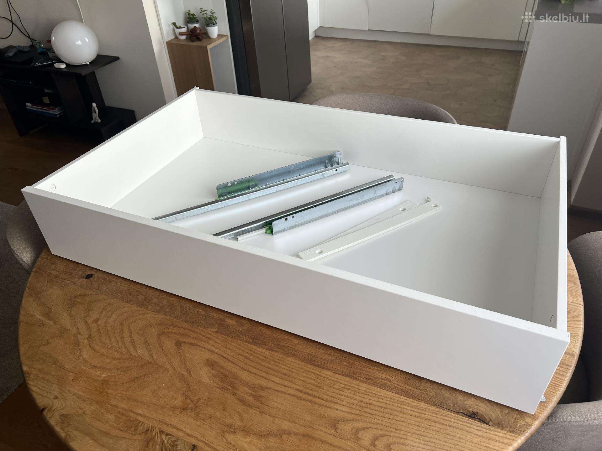 Spintos stalčius Ikea Pax Komplement