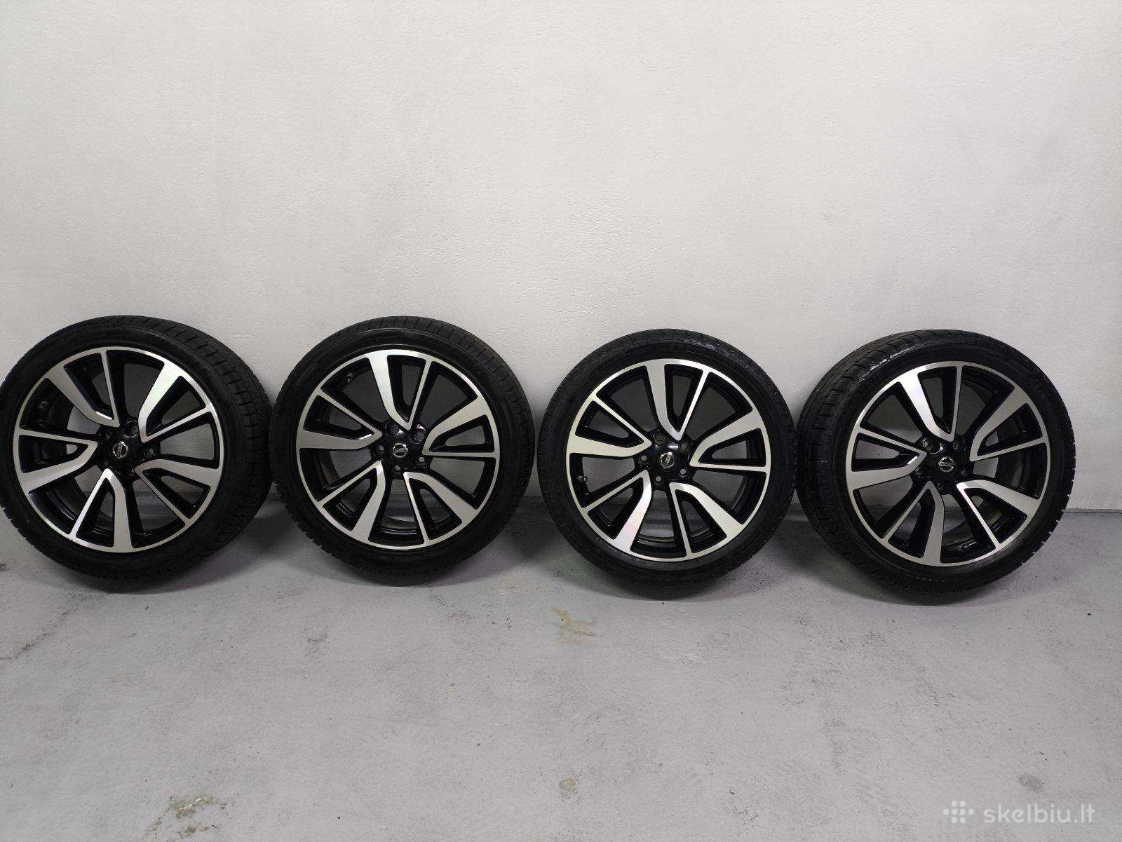Ratlankiai su padangomis