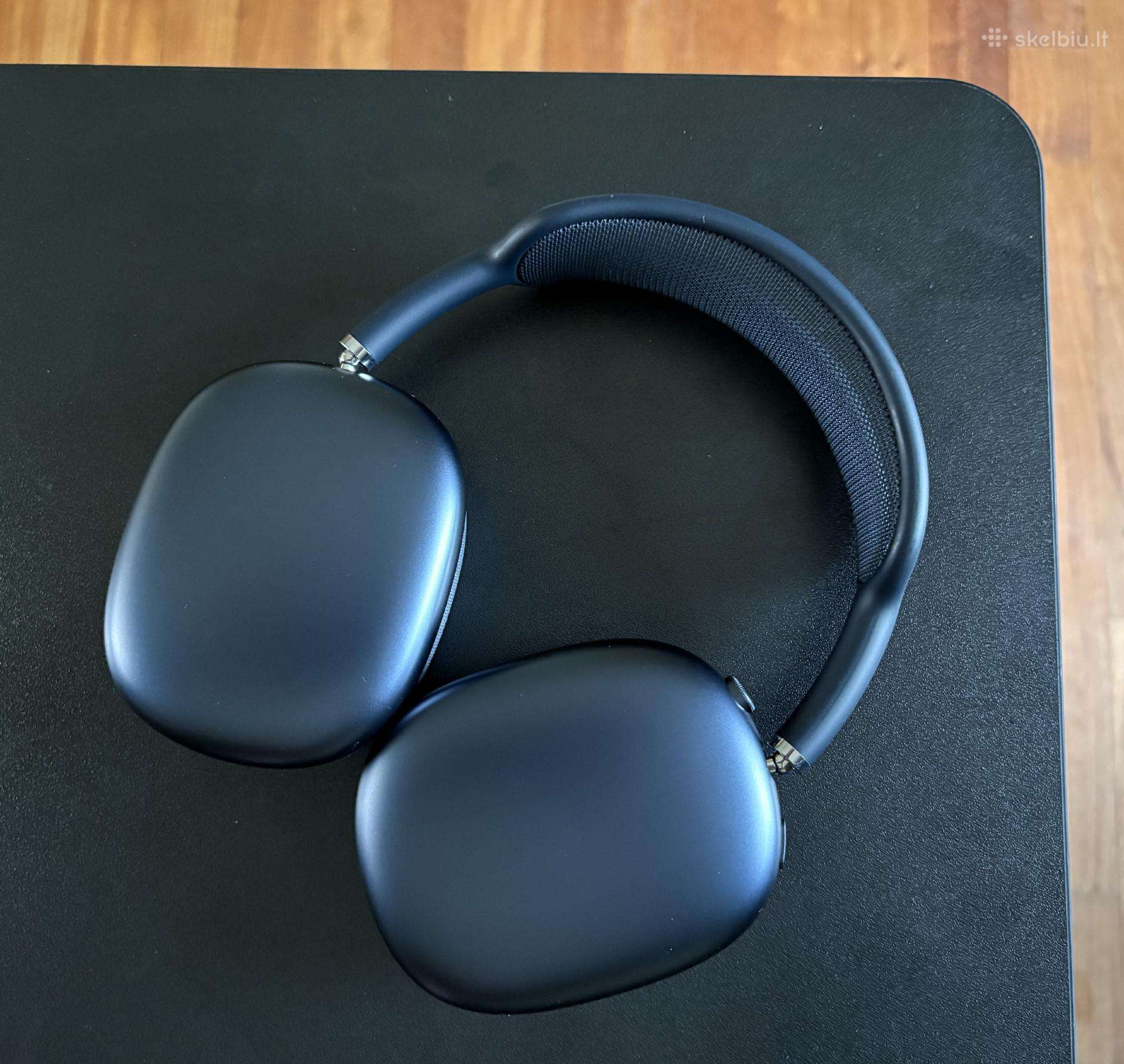 Apple airpods max type c