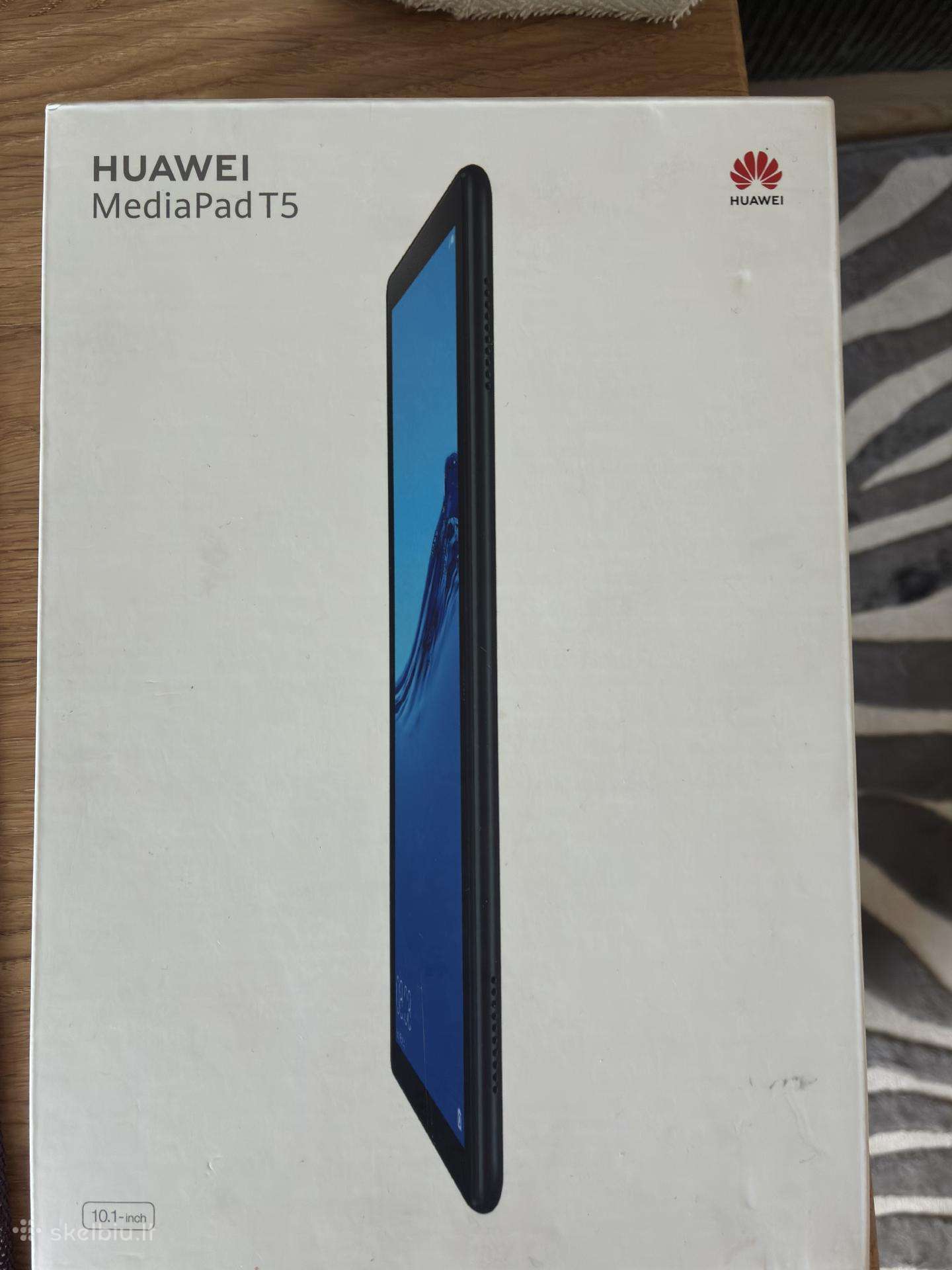 Huawei Mediapad T5