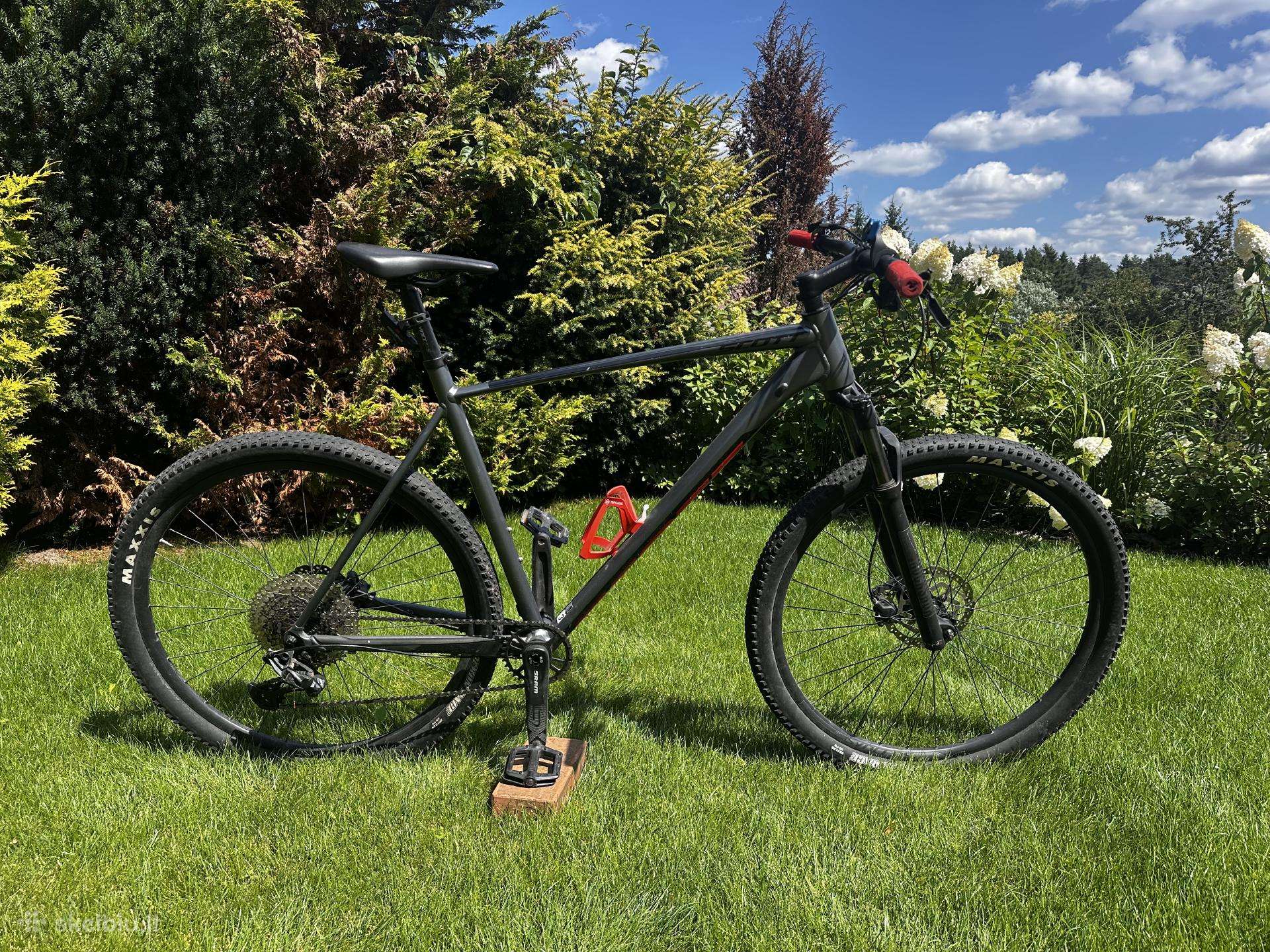 Scott Scale 970 XXL