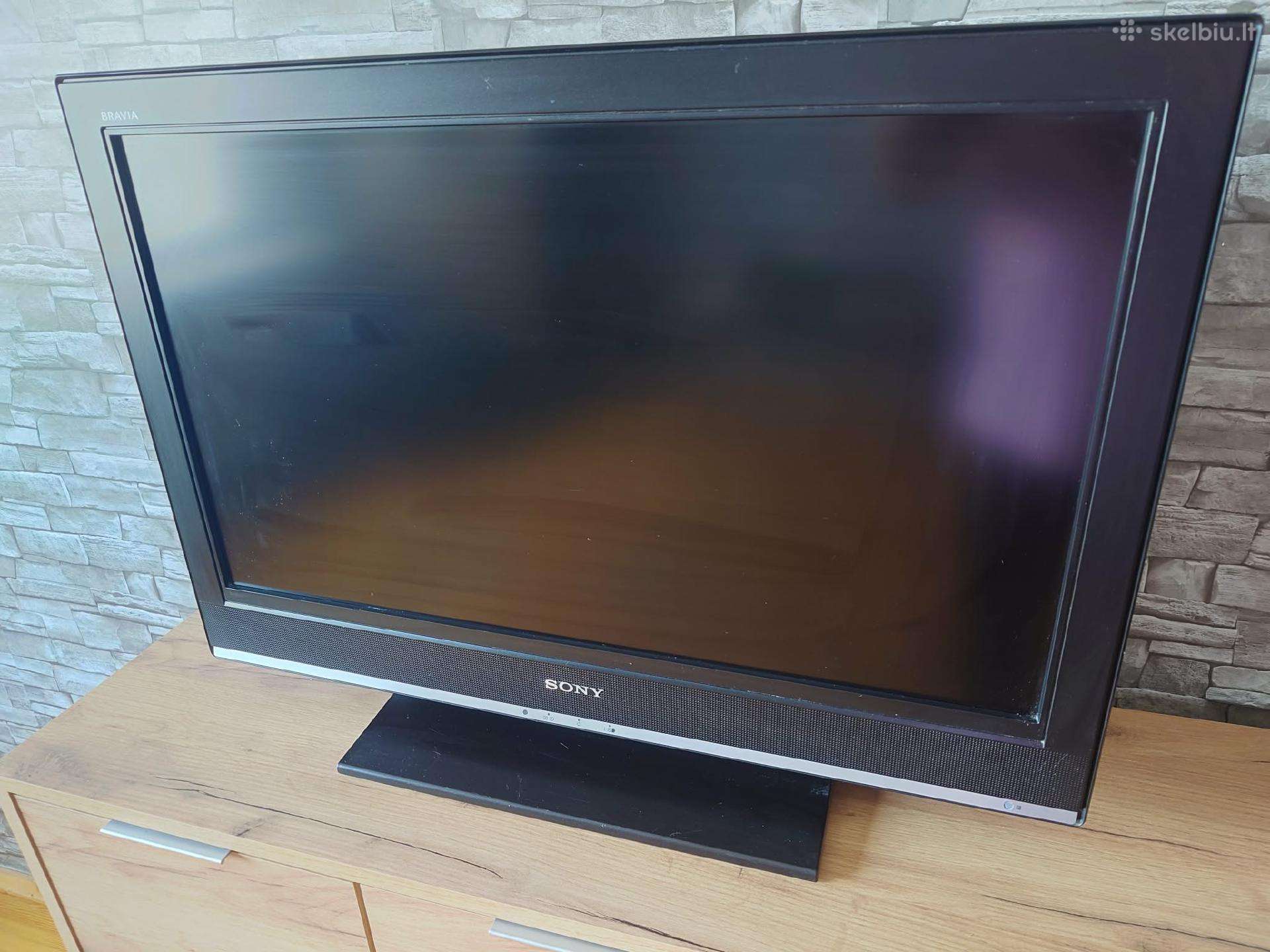 Televizorius