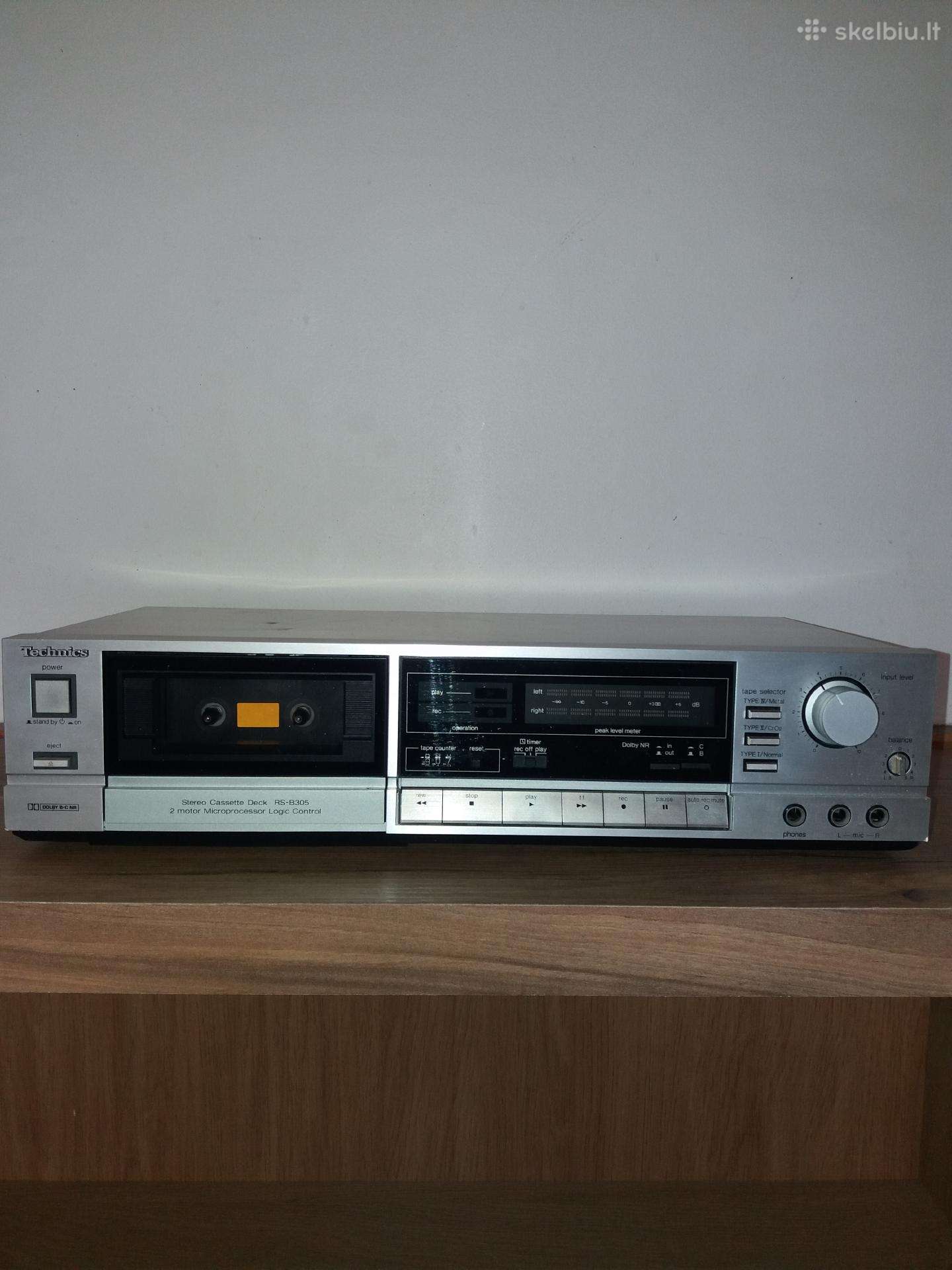 Technics