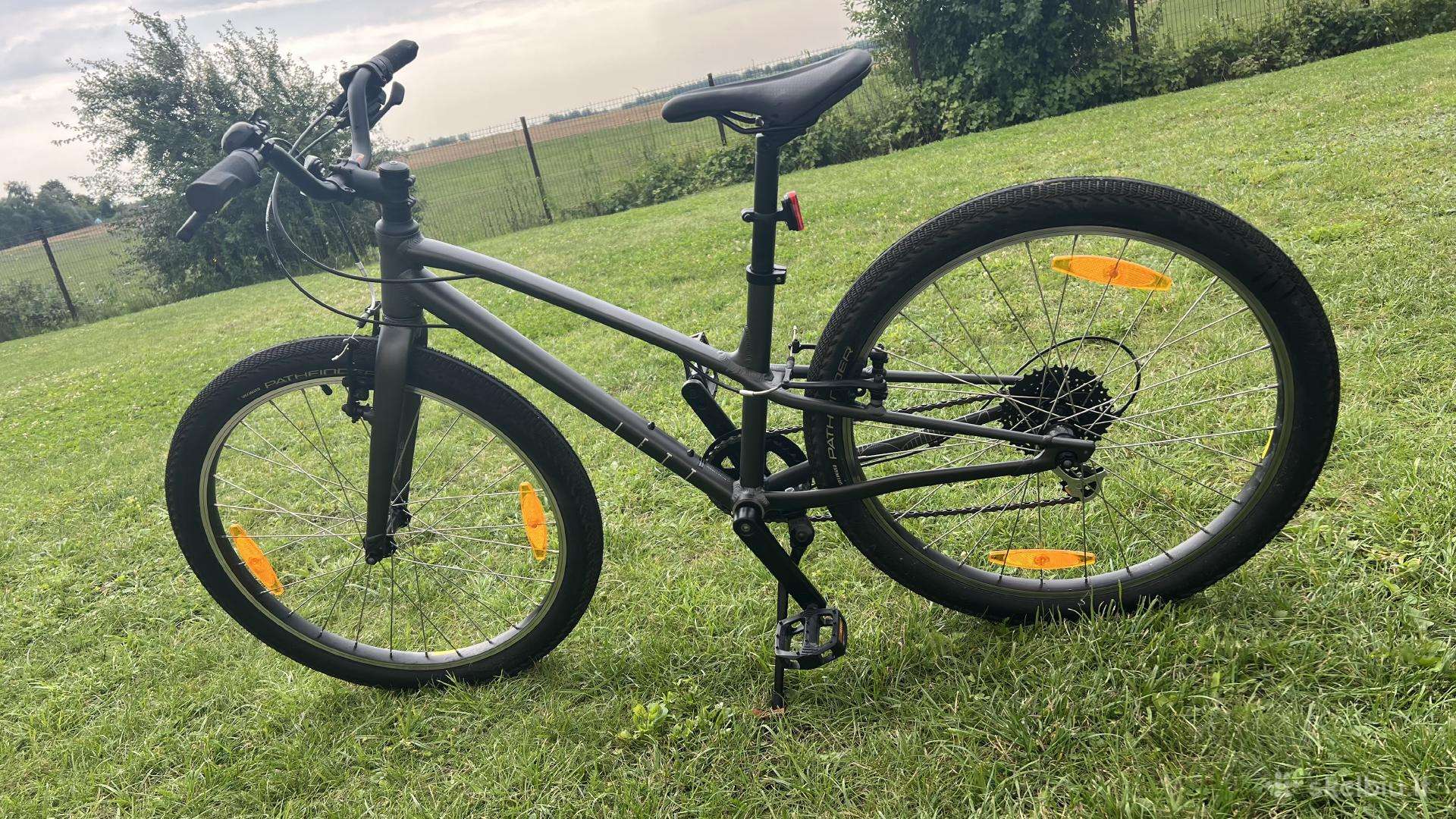 Kid bike Specialized 24″