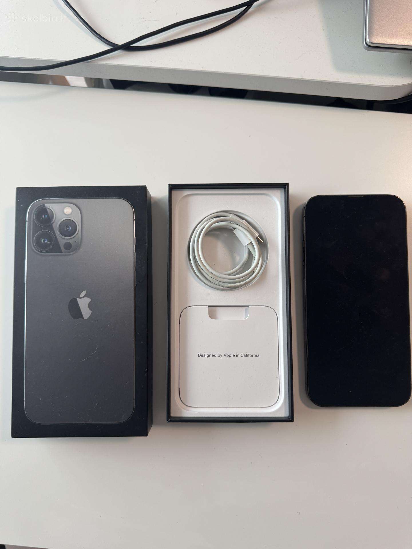 iPhone 13 Pro Max 256gb