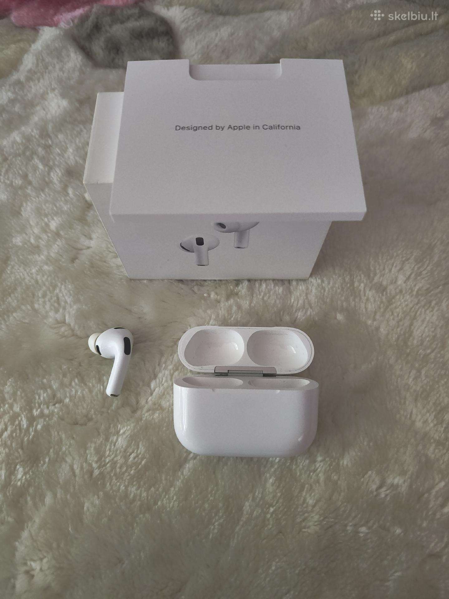 Apple Airpods 3 Pro