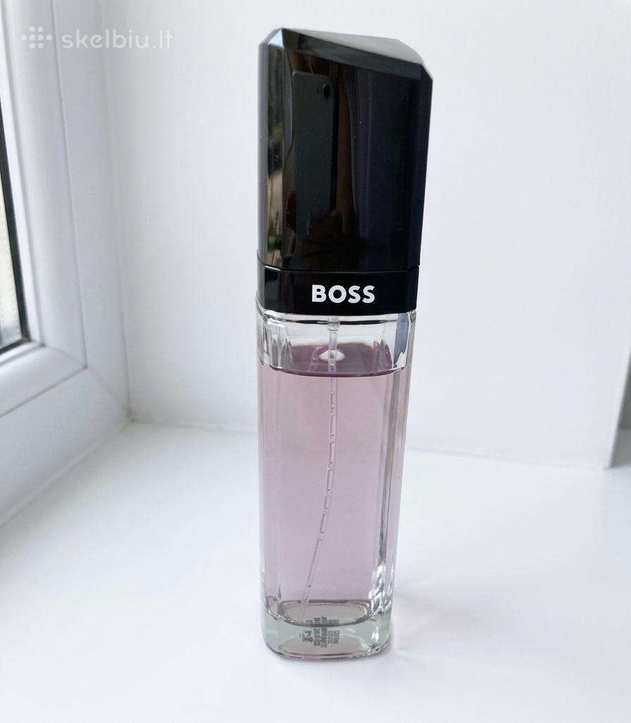 Originalūs Hugo Boss Ma Vie Leau Edt (45/50 ml)