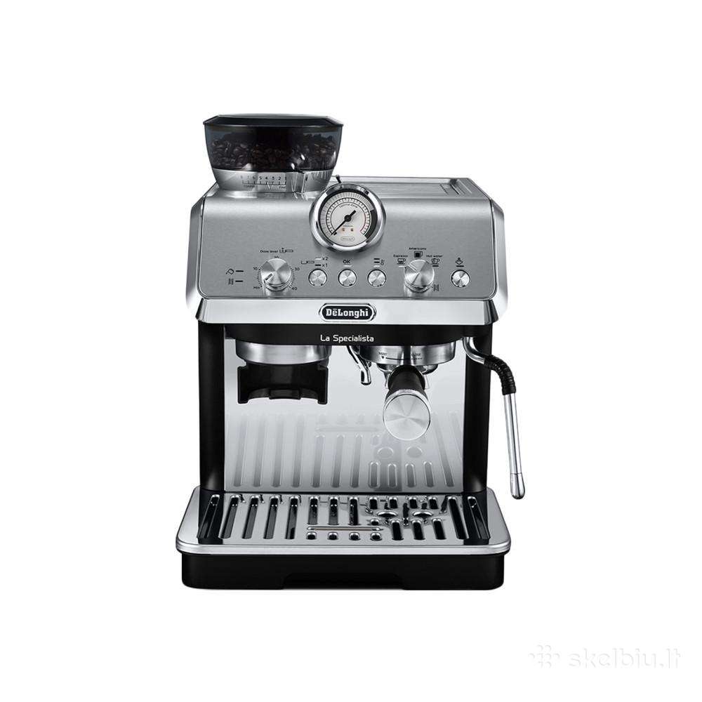 Delonghi Kavos aparatas