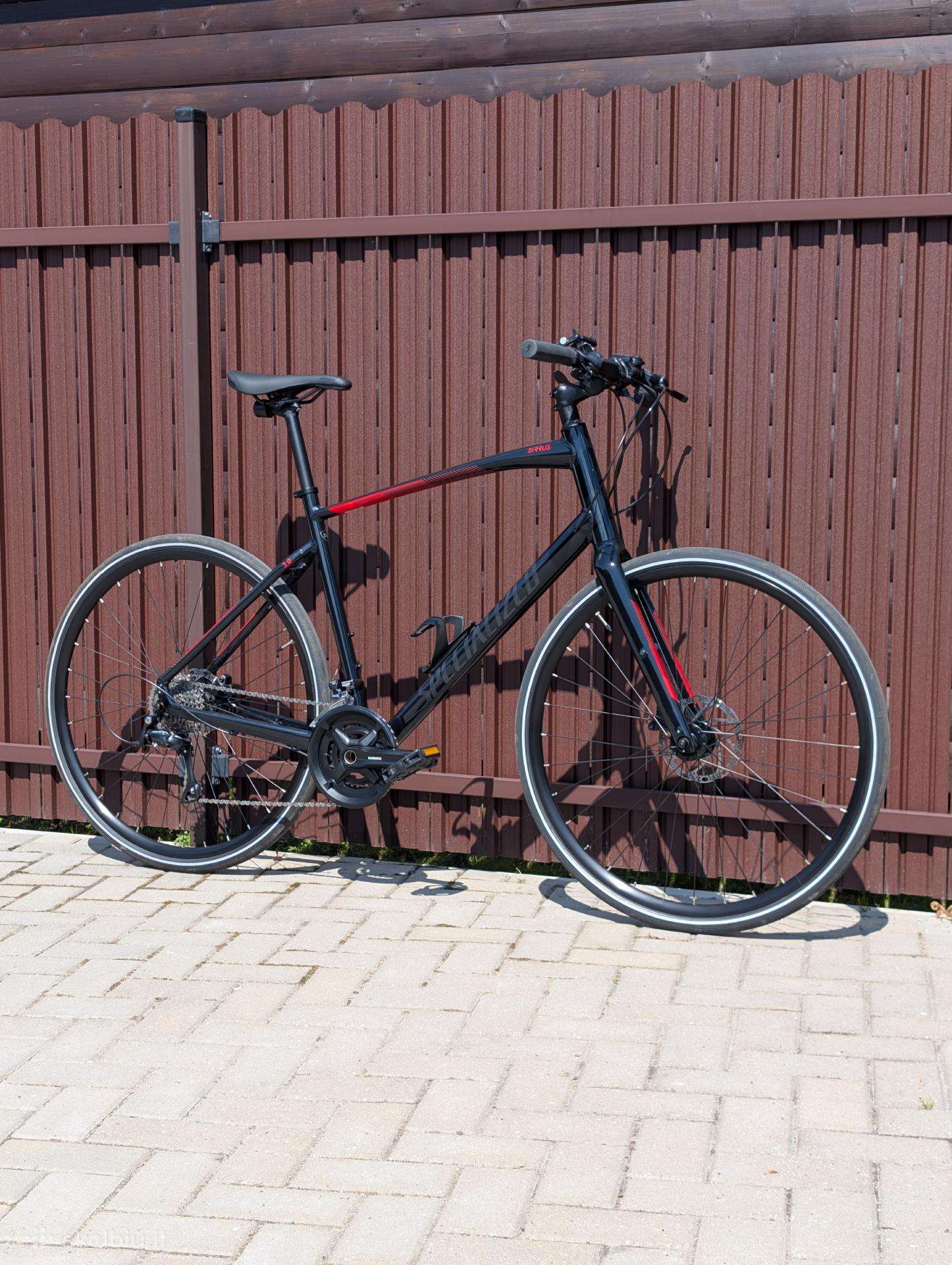 Specialized Sirrus 3.0
