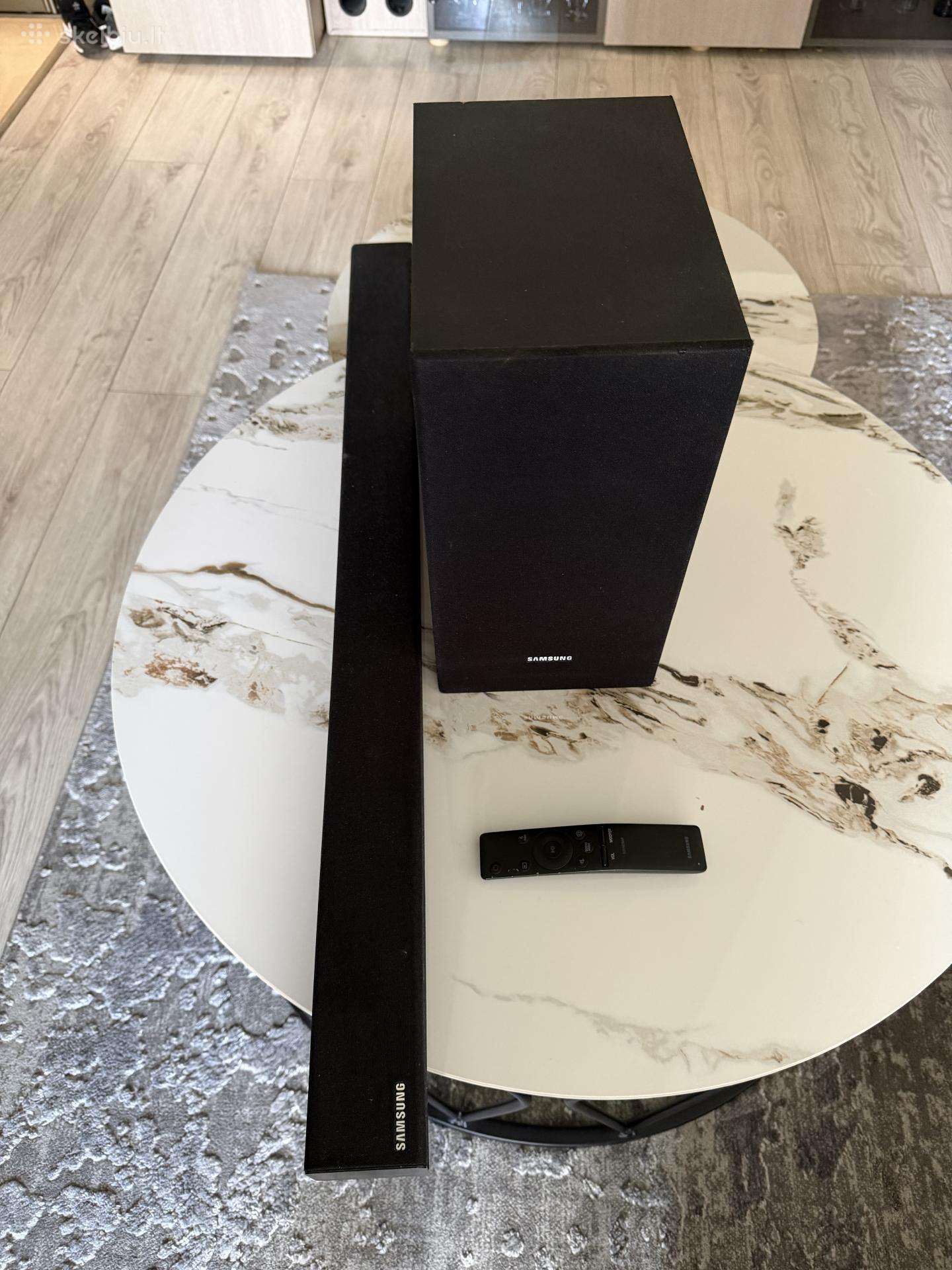 Samsung Hw-r450 Soundbar 2.1 Canale 200w