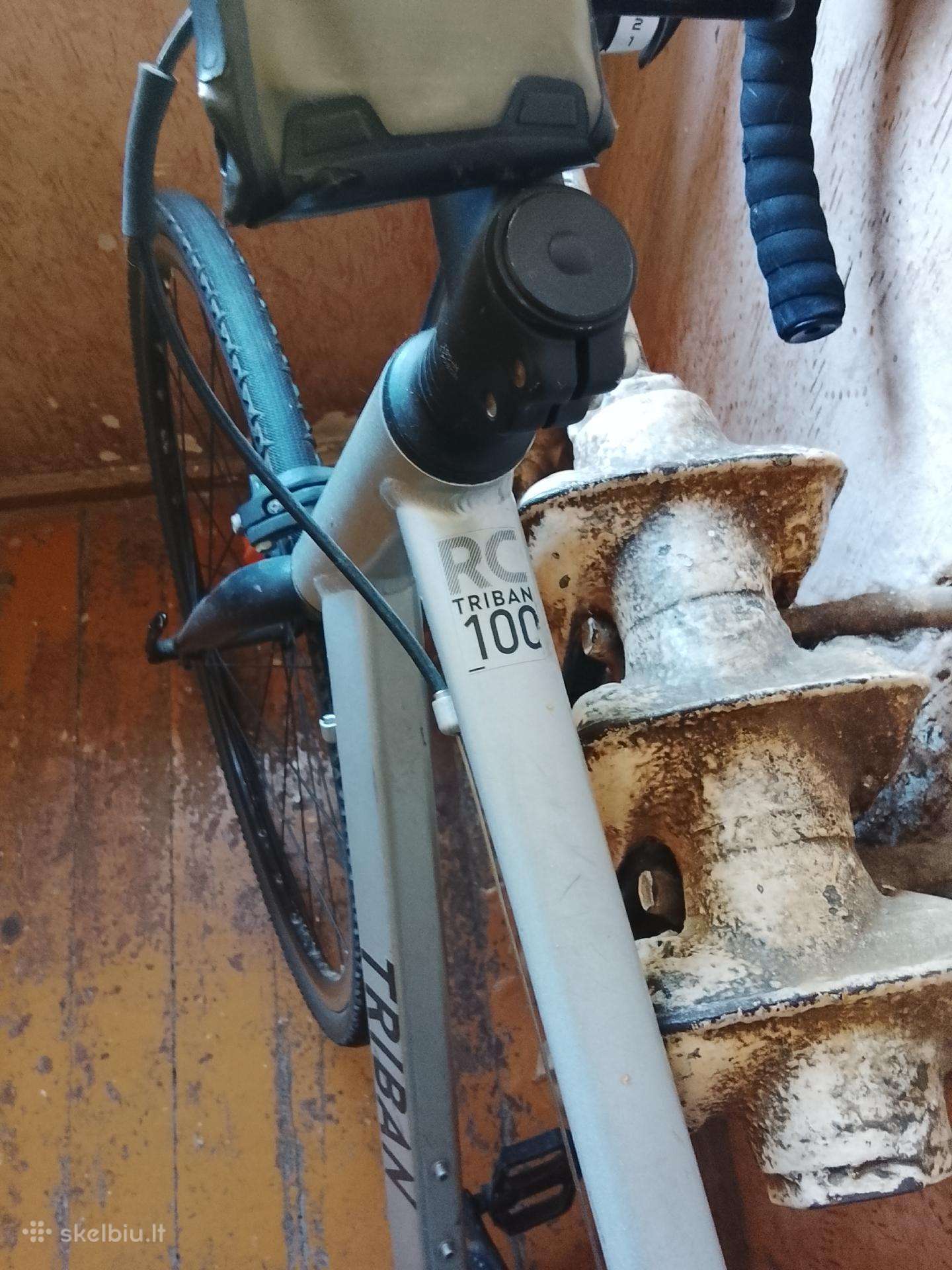 Parduodu Trinant RC 100