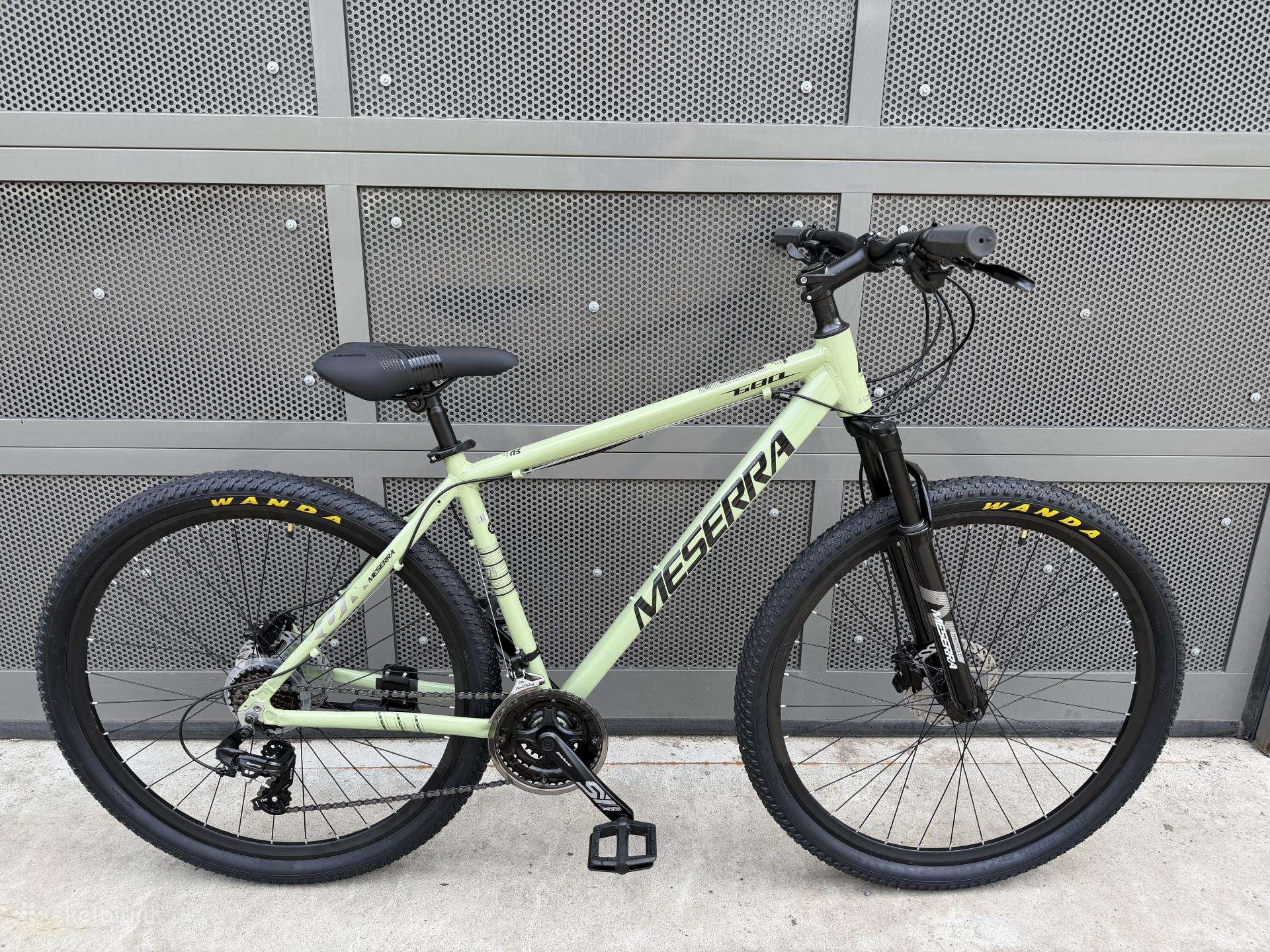 Mountain bike -Kita- 29″