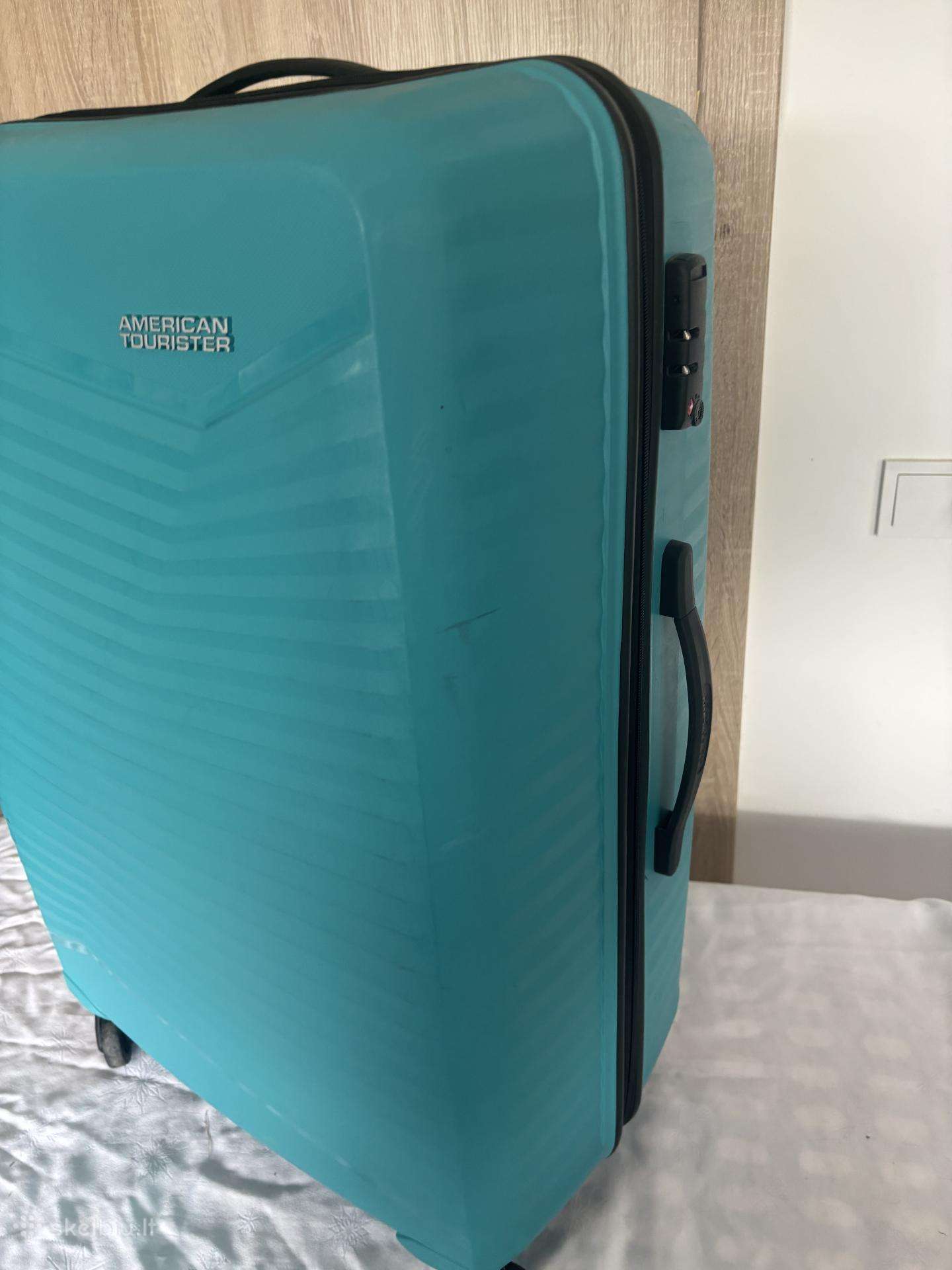 Lagaminas American tourister 73 - 53 -32