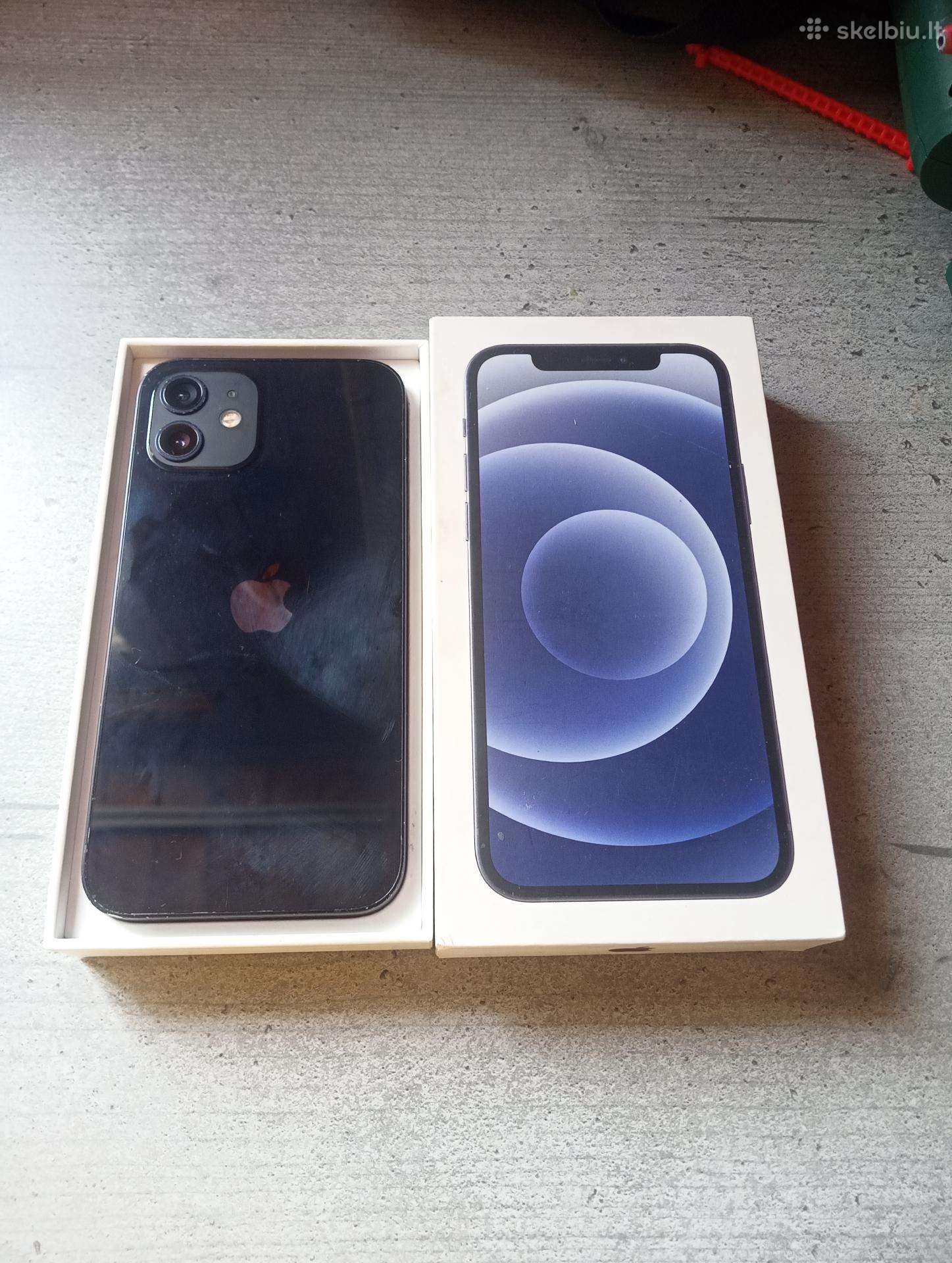 iPhone 12 64gb