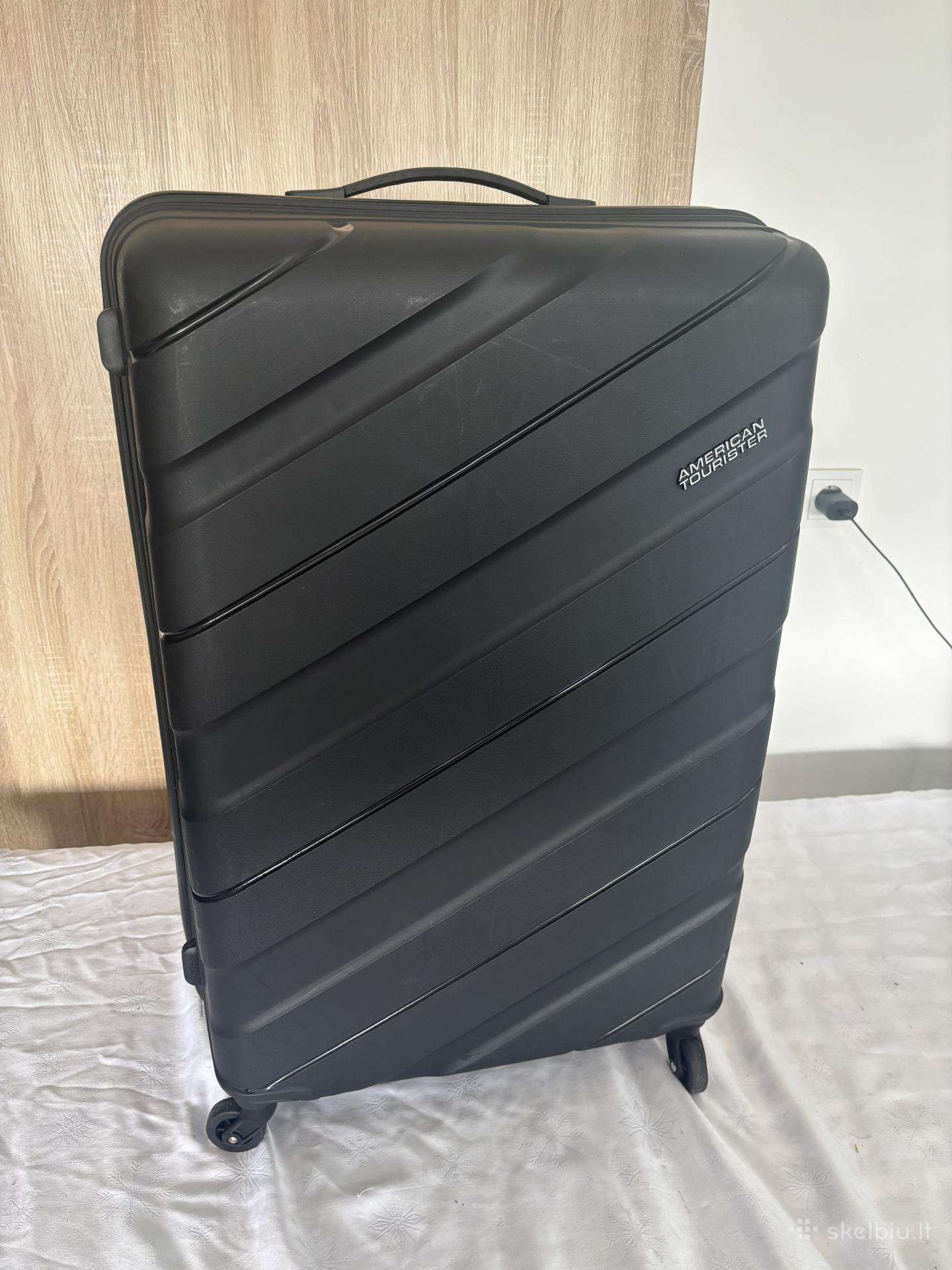 Lagaminas didelis American Tourister 70x45x300
