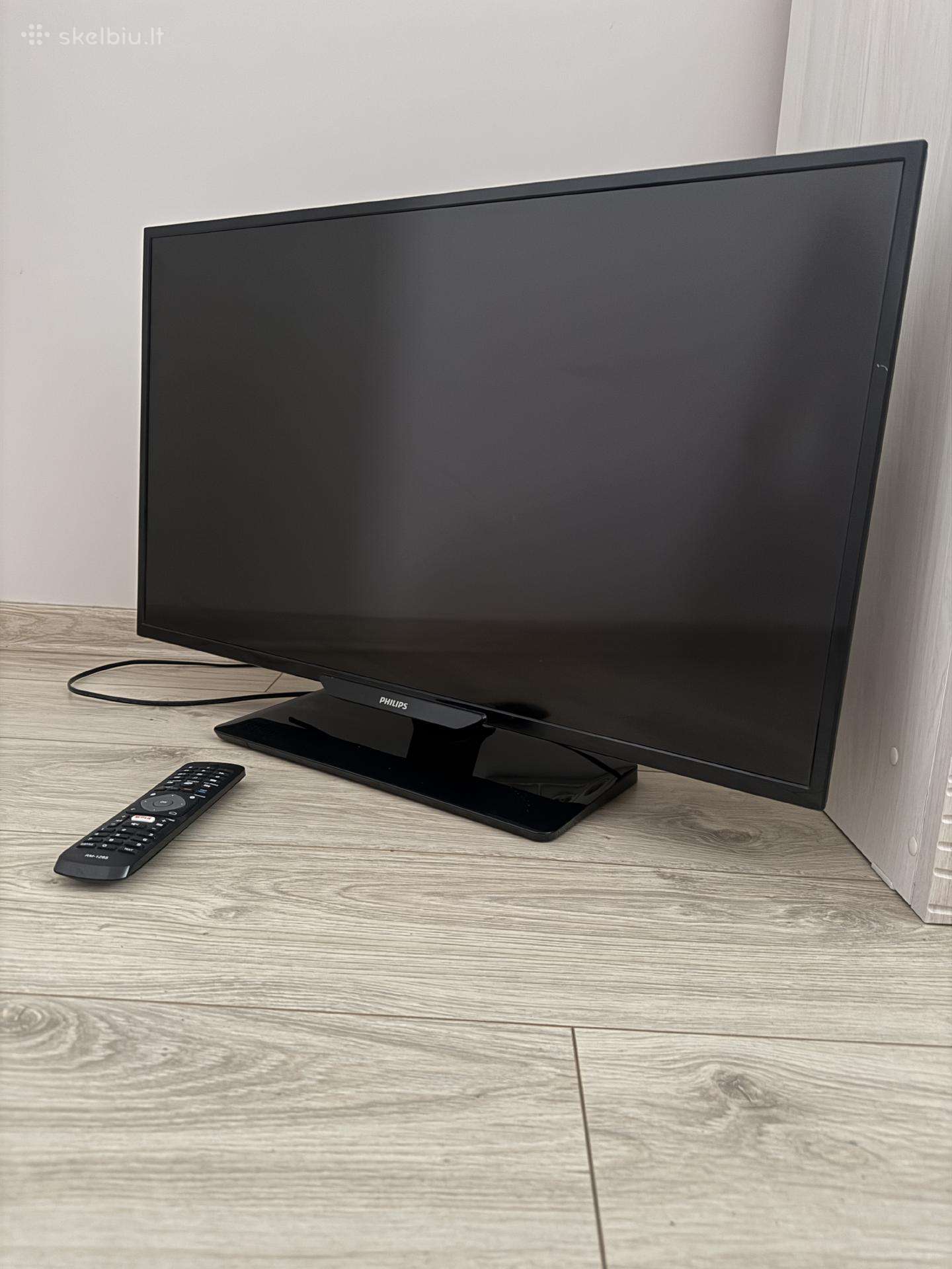Philips 32 (81cm) televizorius