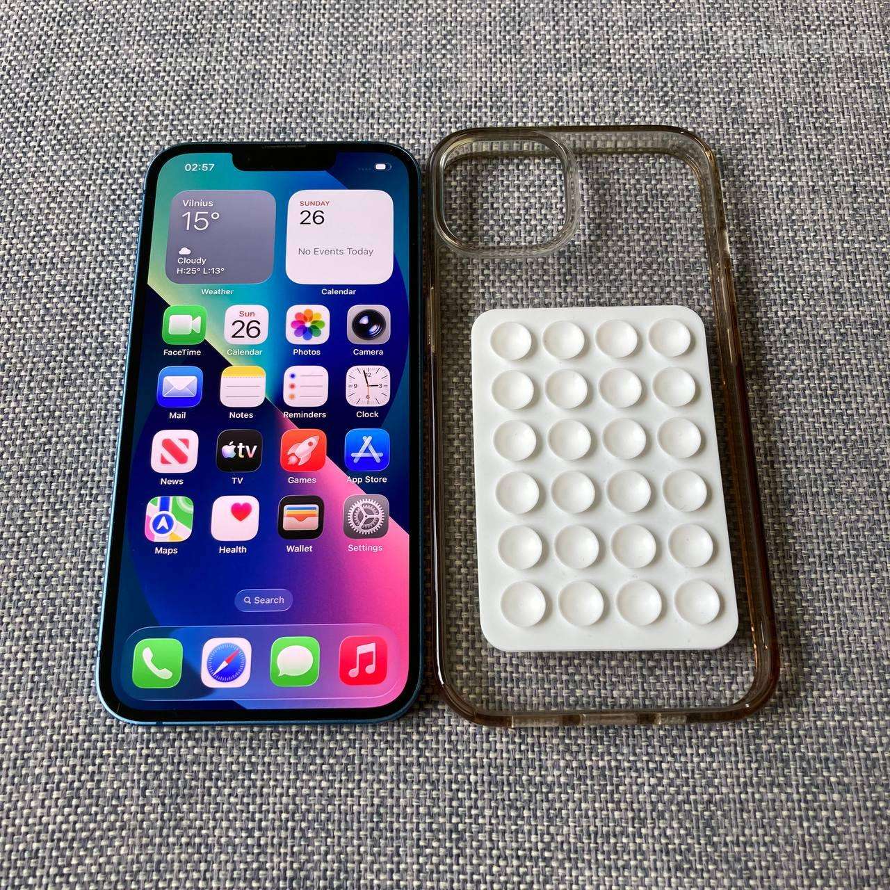Apple iPhone 13 128gb Blue