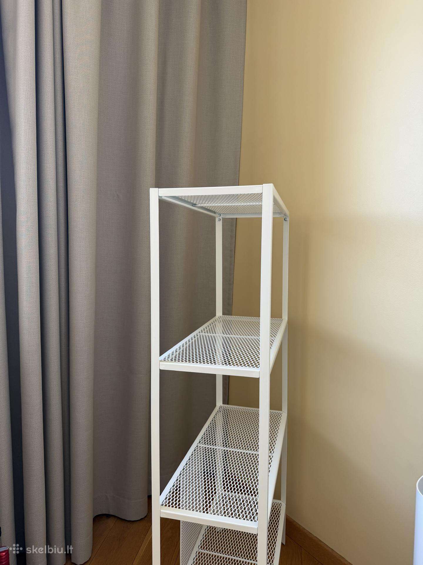 Ikea Baggebo lentyna