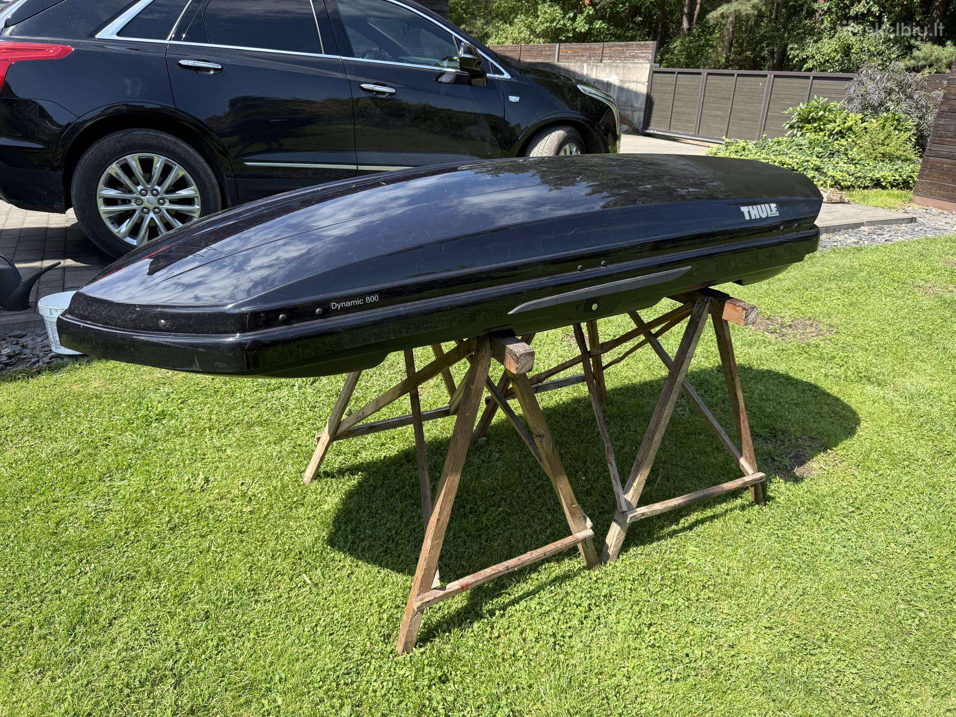 Thule Dynamic 800