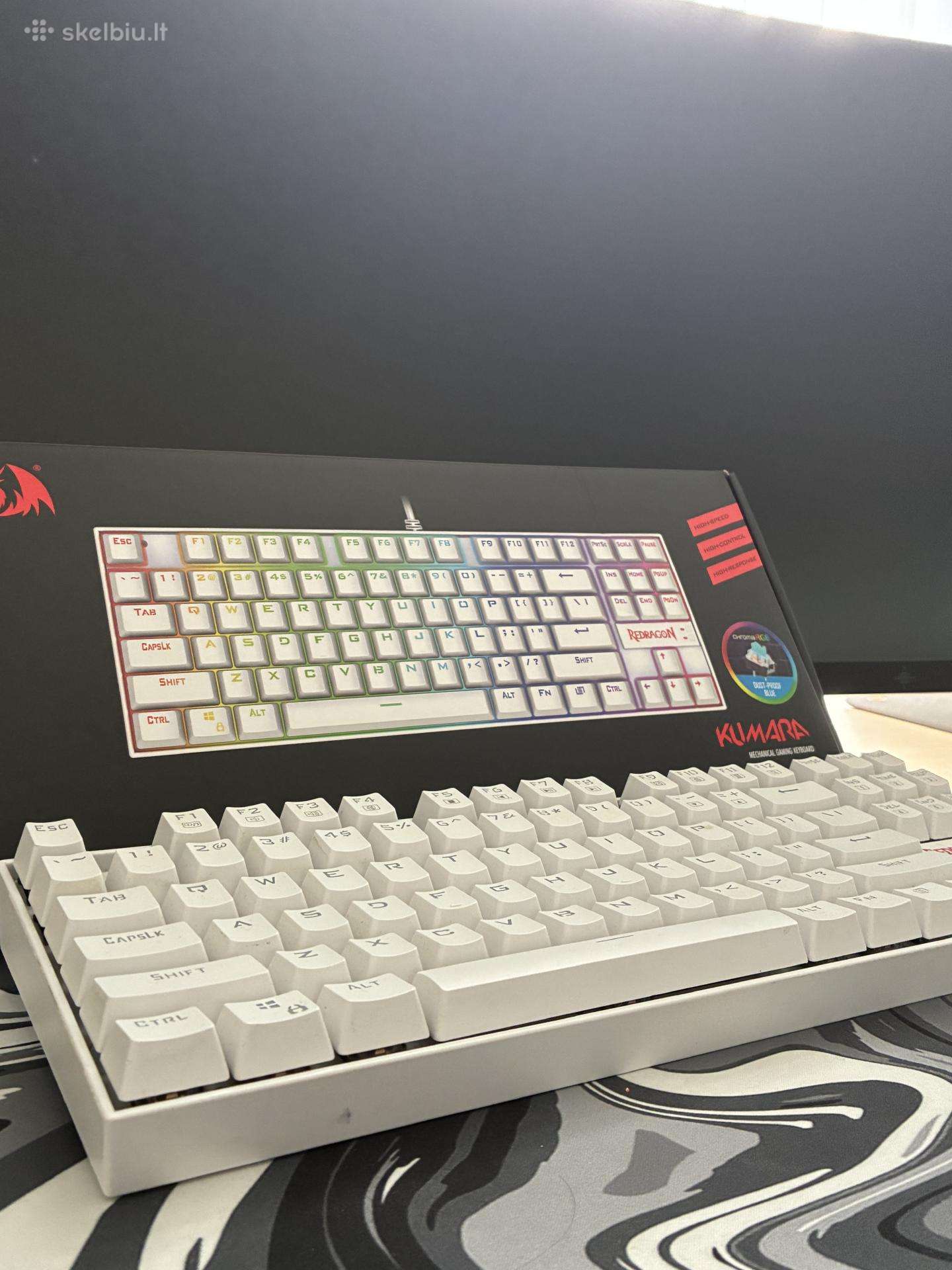 Redragon Kumara k552