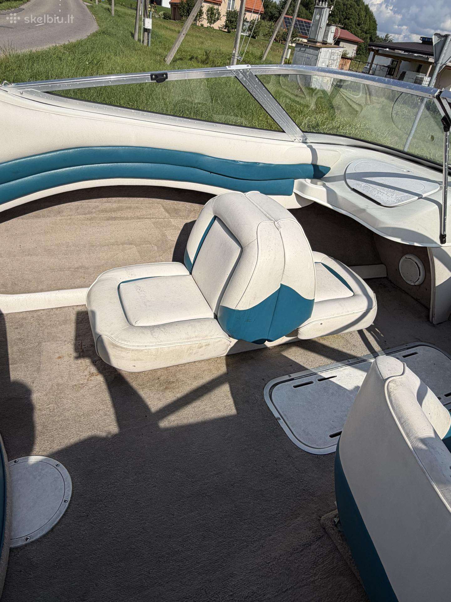 Crowline 180br, yachts / cruisers