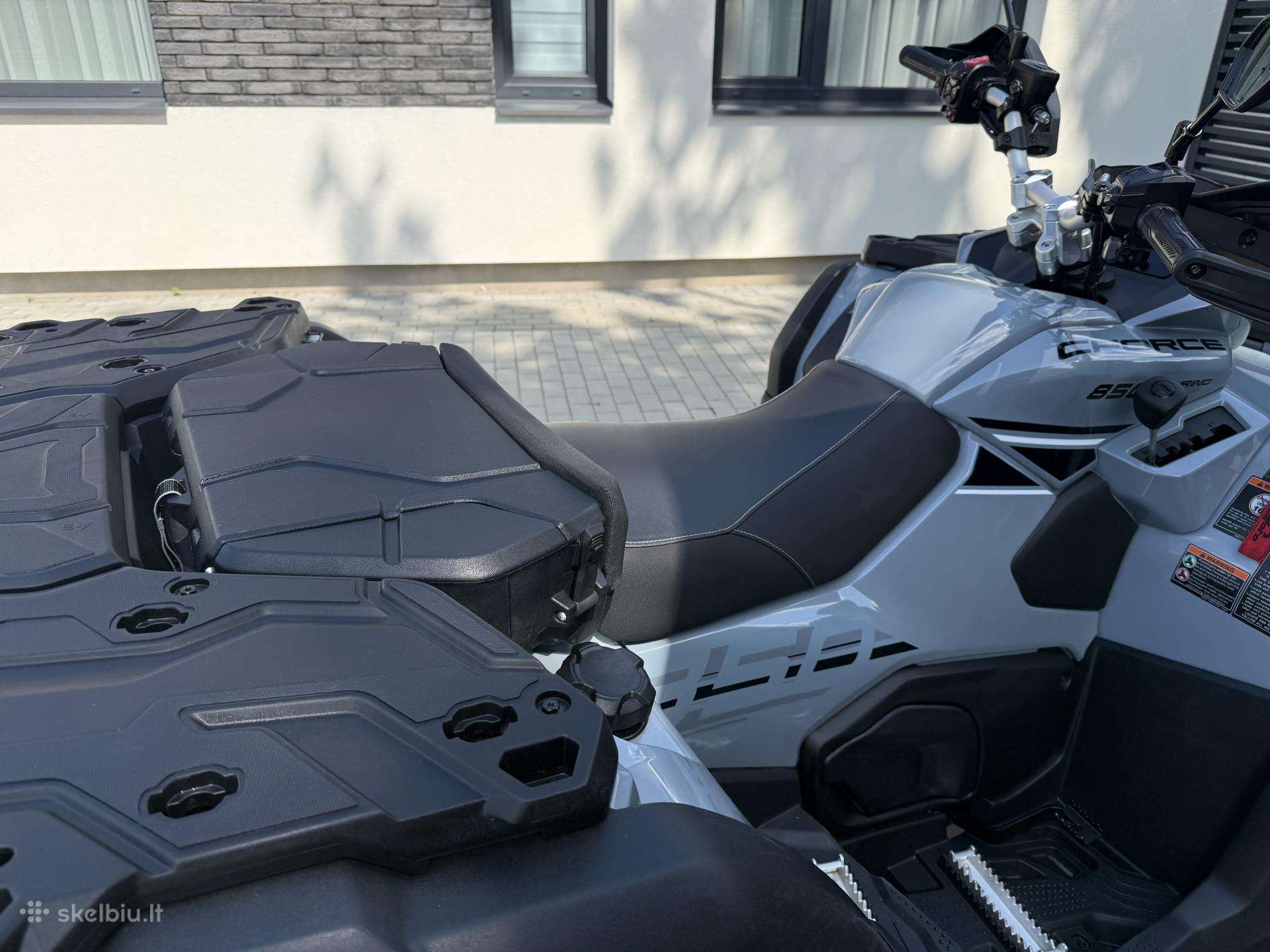CFMOTO CFORCE 850 Standart G3 850cc, atv / quad