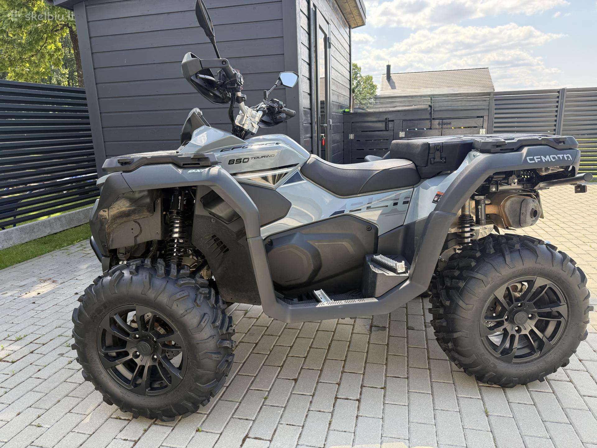 CFMOTO CFORCE 850 Standart G3 850cc, atv / quad