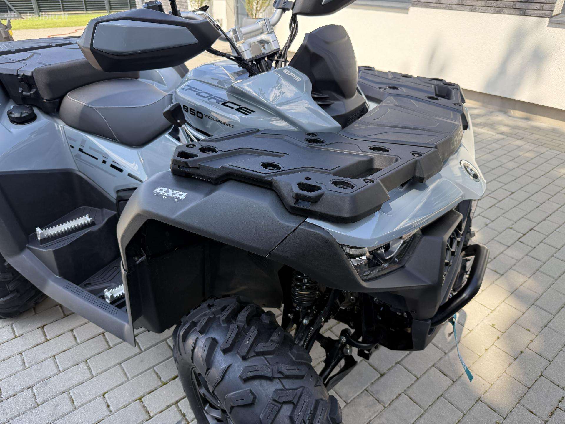 CFMOTO CFORCE 850 Standart G3 850cc, atv / quad