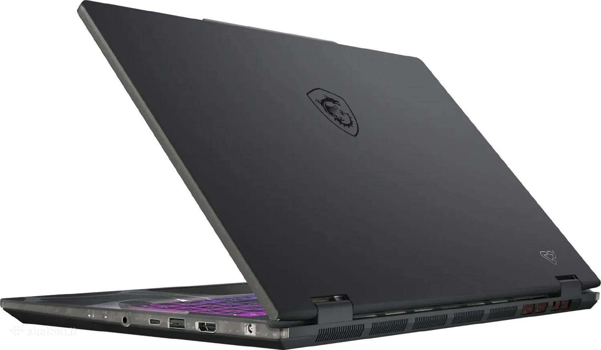 Msi Cyborg 15 - Ultra 7, 5060, 16gb, 1tb (New)