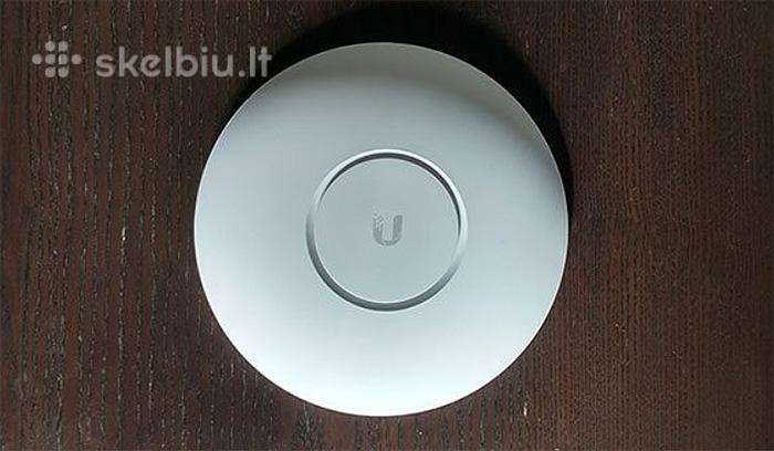 Ubiquiti Unifi Uap-ac-pro prieigos taškai (2 vnt)