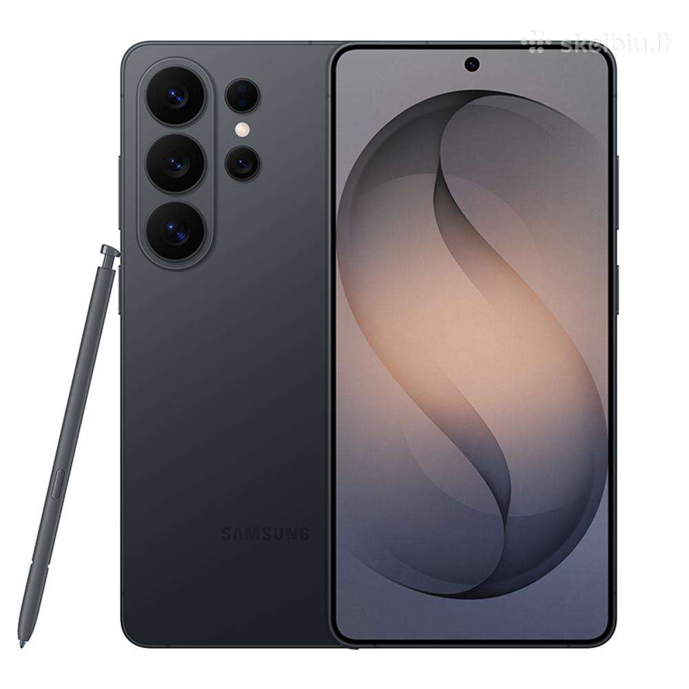 Nupirksiu Samsung Galaxy S26 Ultra
