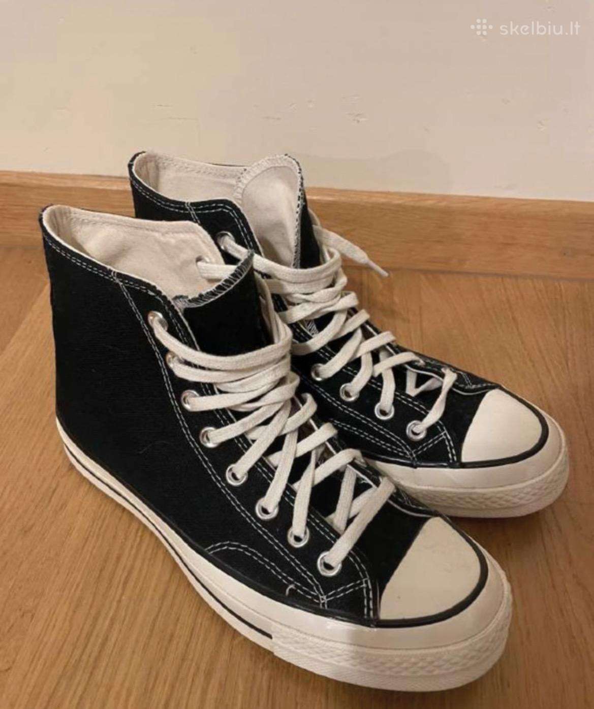 Converse 40 d.