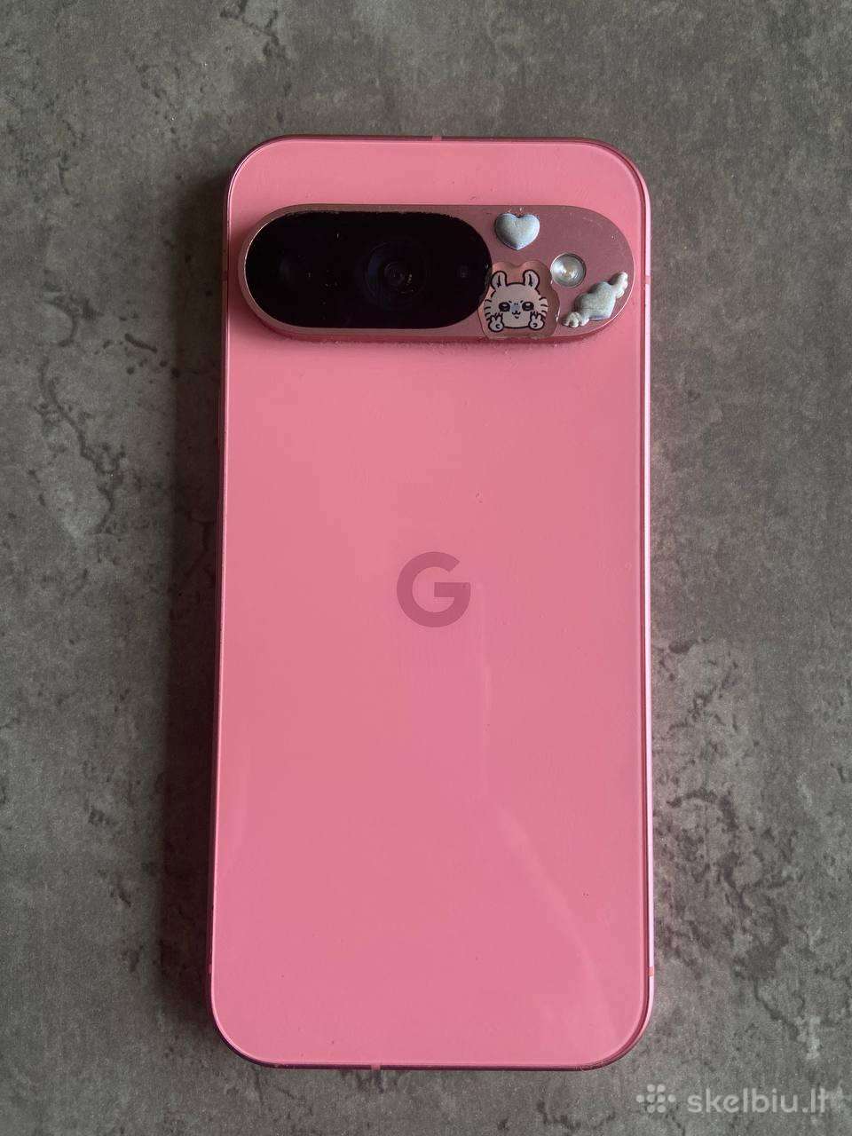 Google Pixel 9