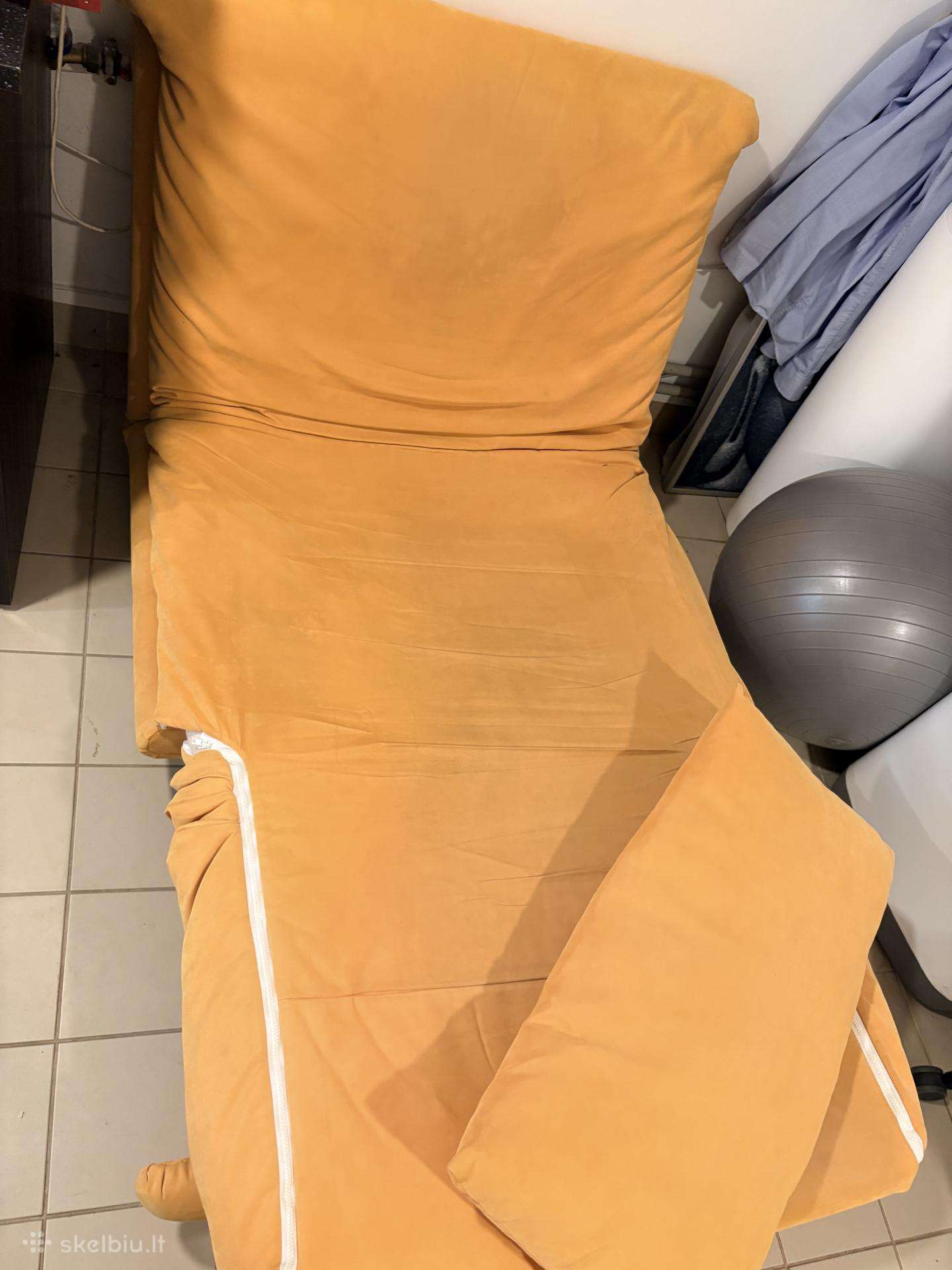 Ligne Roset fotelis sofa