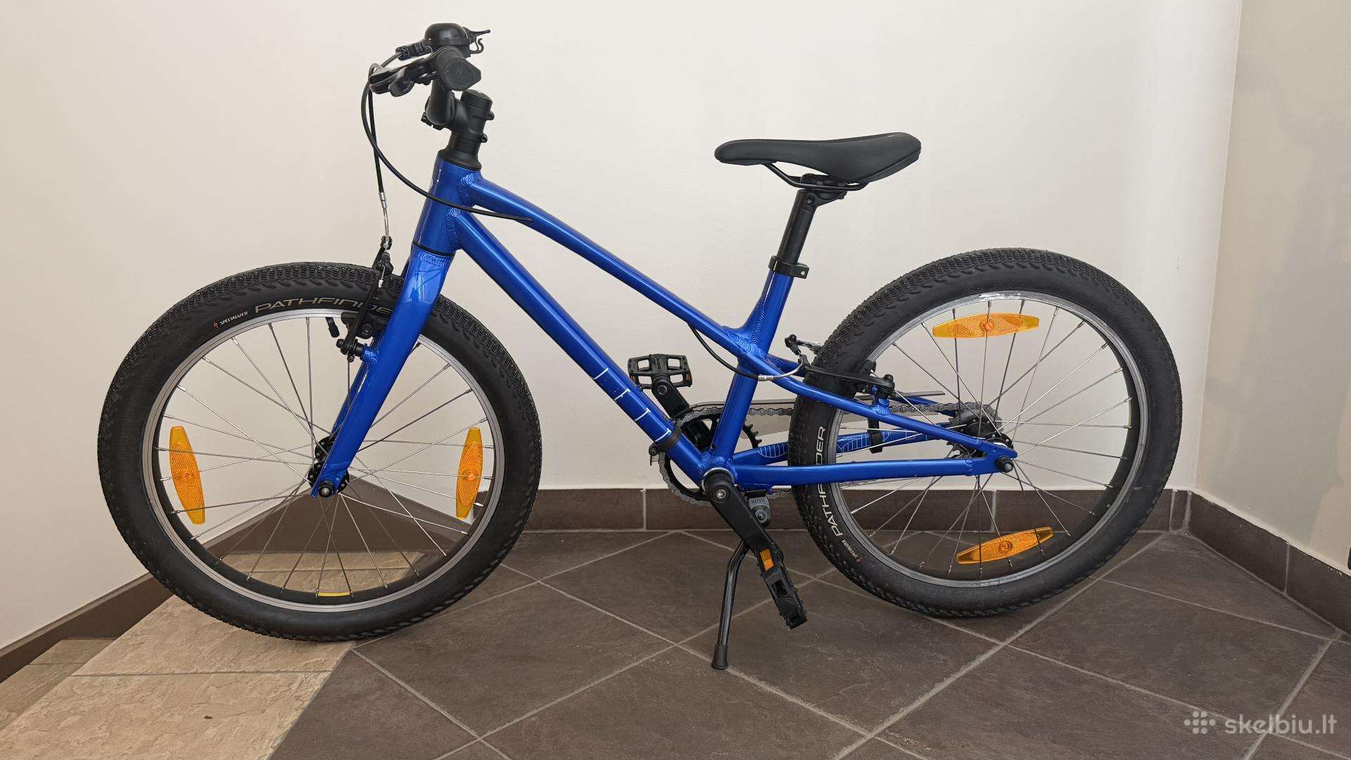 Specialized Jett 20 Vaikiskas dviratis