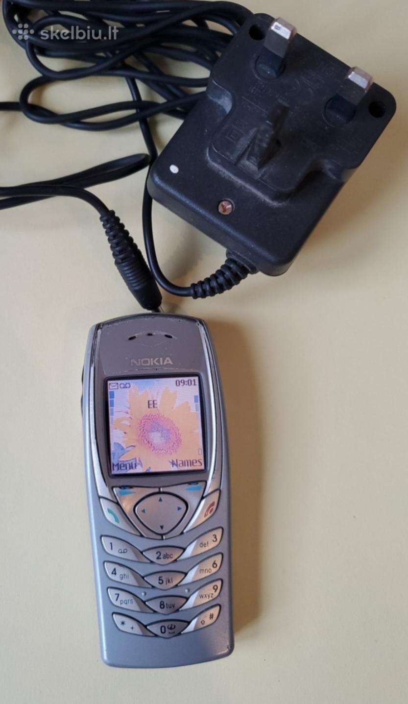 Nokia 6100