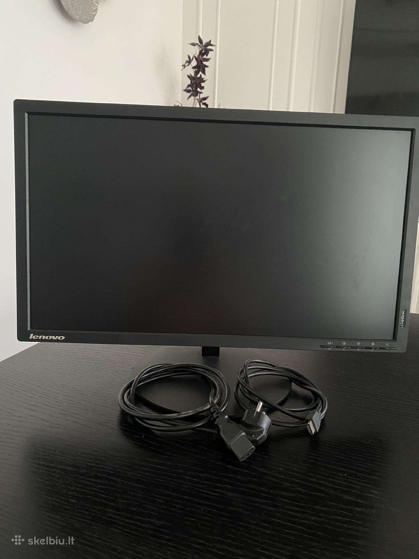 Monitorius Lenovo Model T2324pa