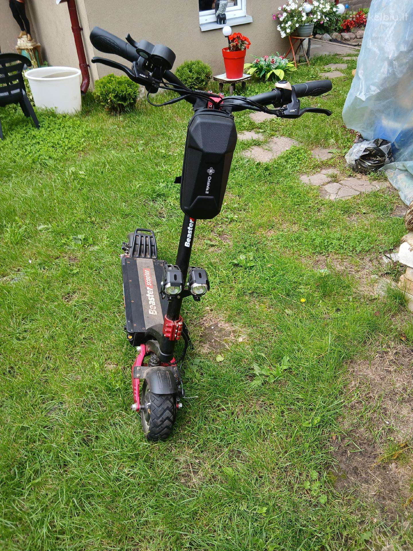 Paapirtukas