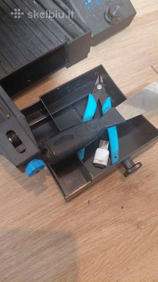 Ender 3 V2