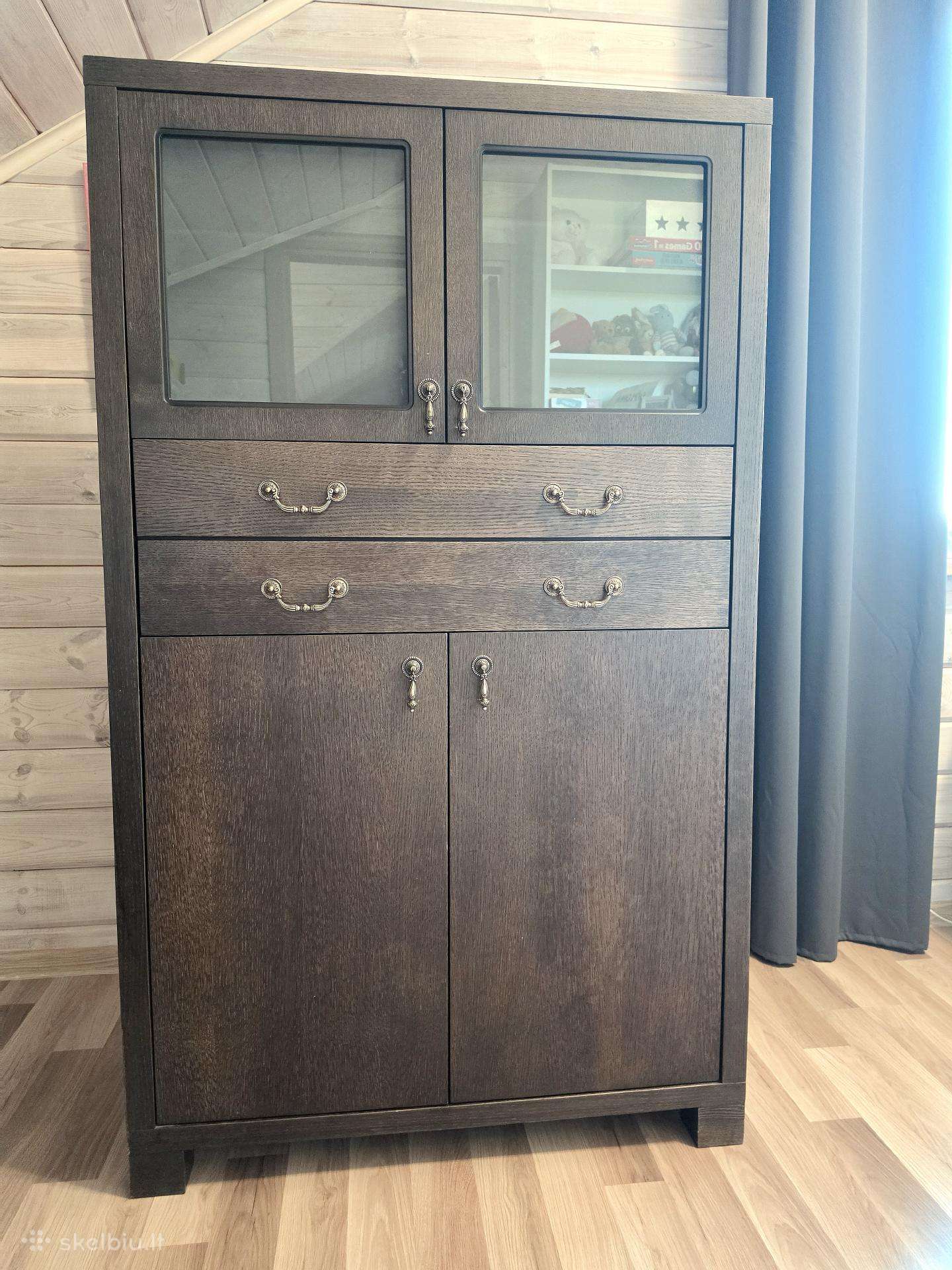 Elegantiška Indauja