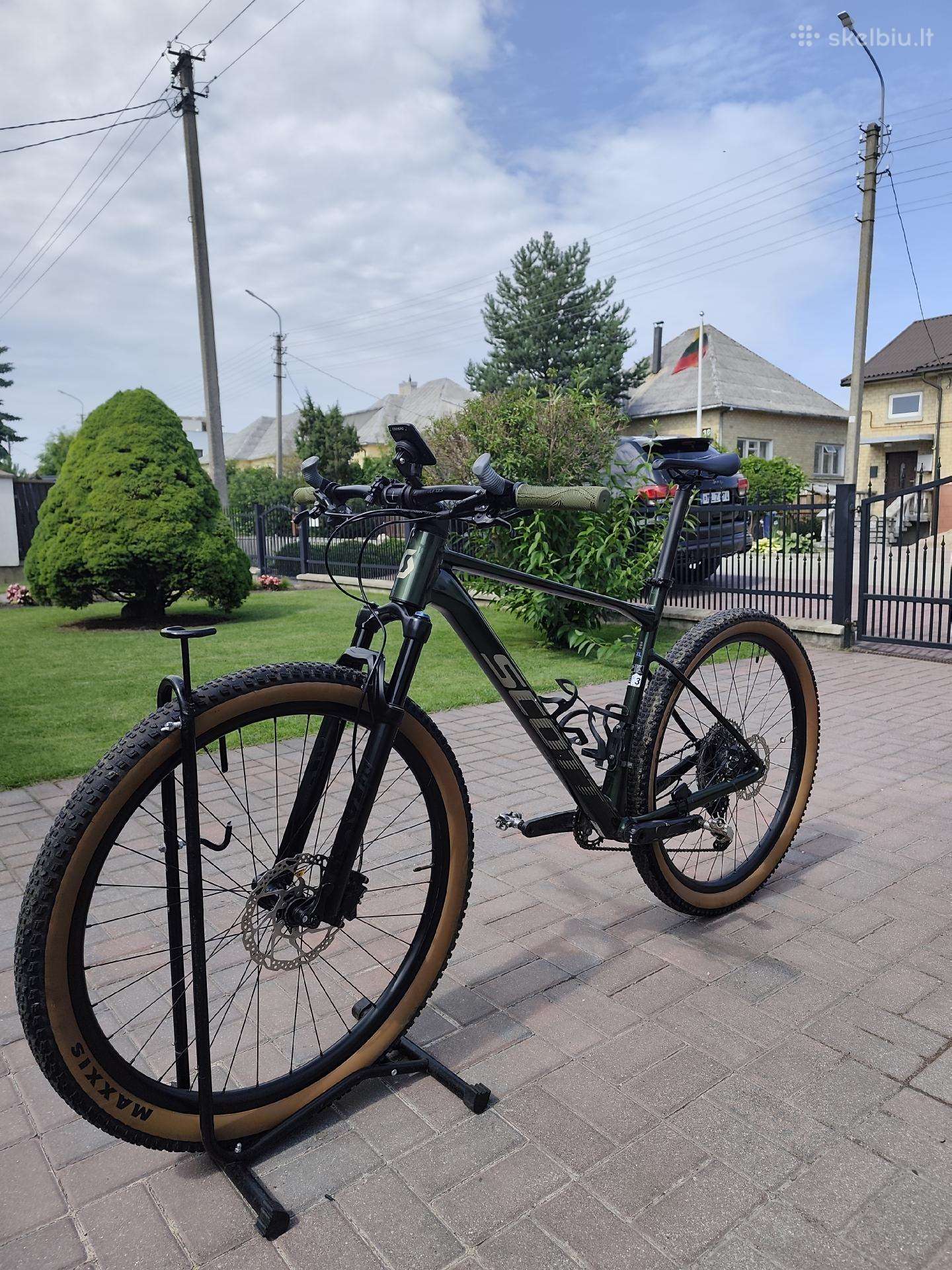 Scott scale 950 XL